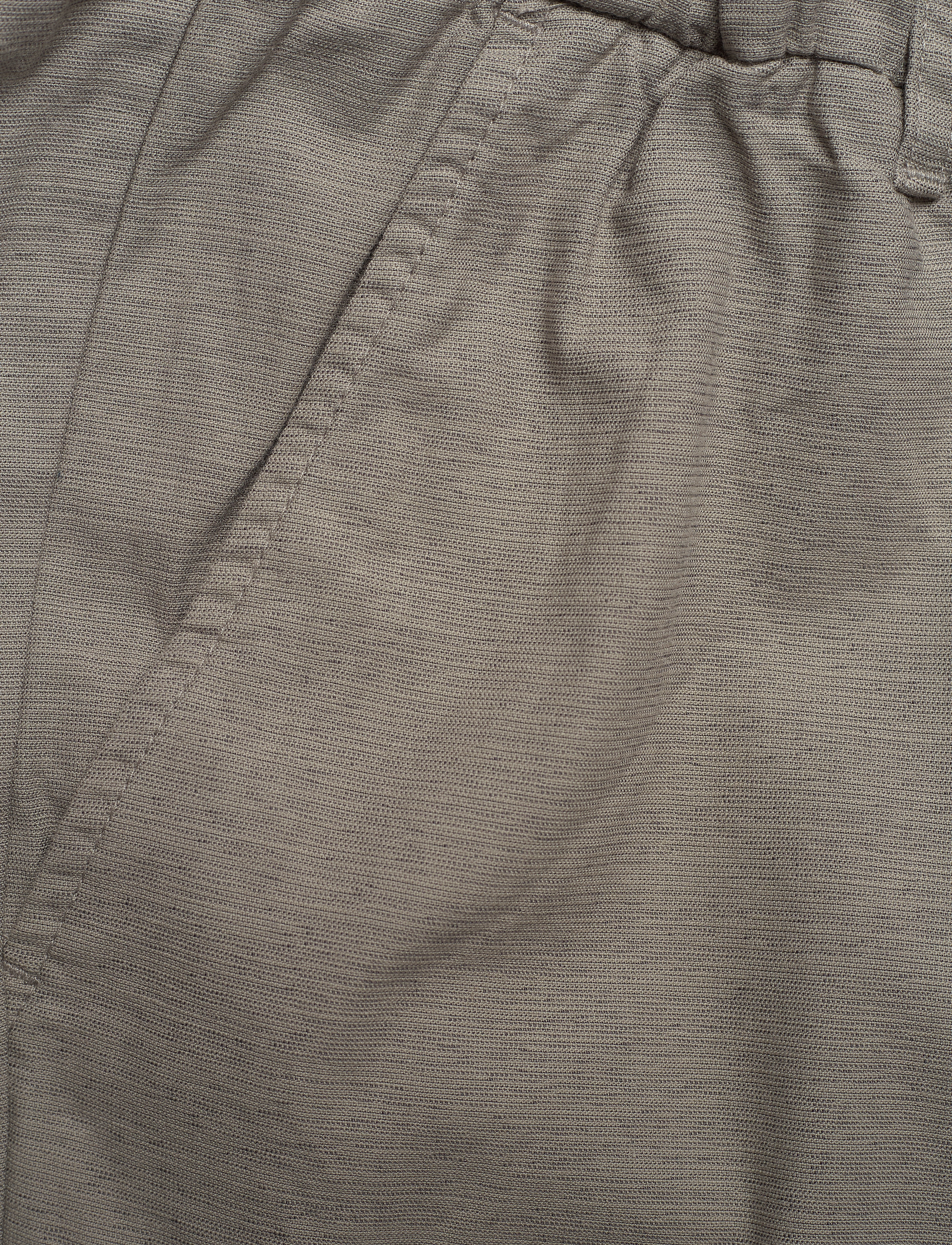 Anerkjendt - AKJENS ELASTIC PANTS - brindle - 2