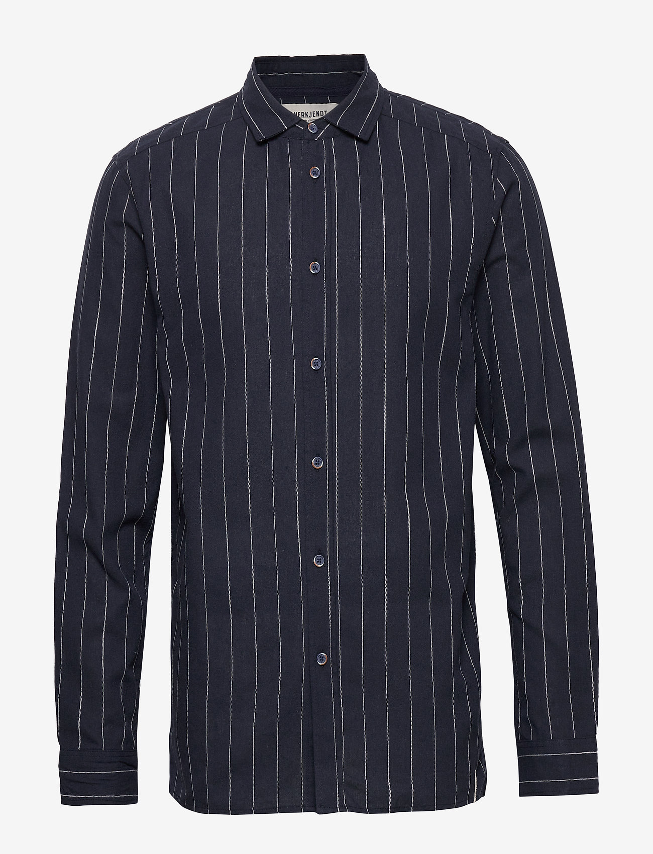 Anerkjendt - AKLES SHIRT - sapphire - 0