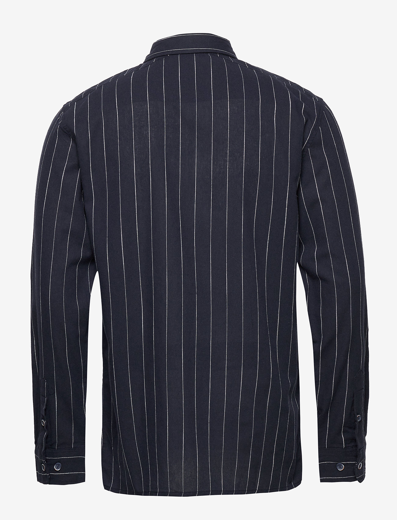Anerkjendt - AKLES SHIRT - sapphire - 1