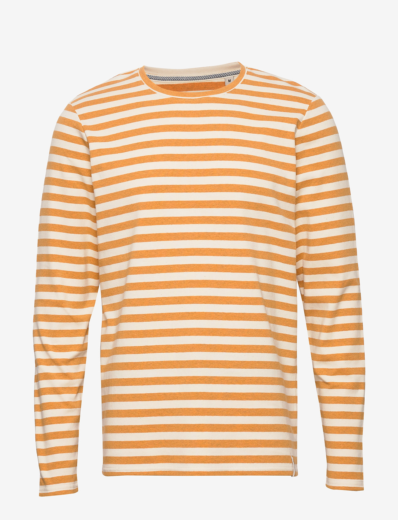 Anerkjendt - AKSID T-SHIRT - inca gold - 0