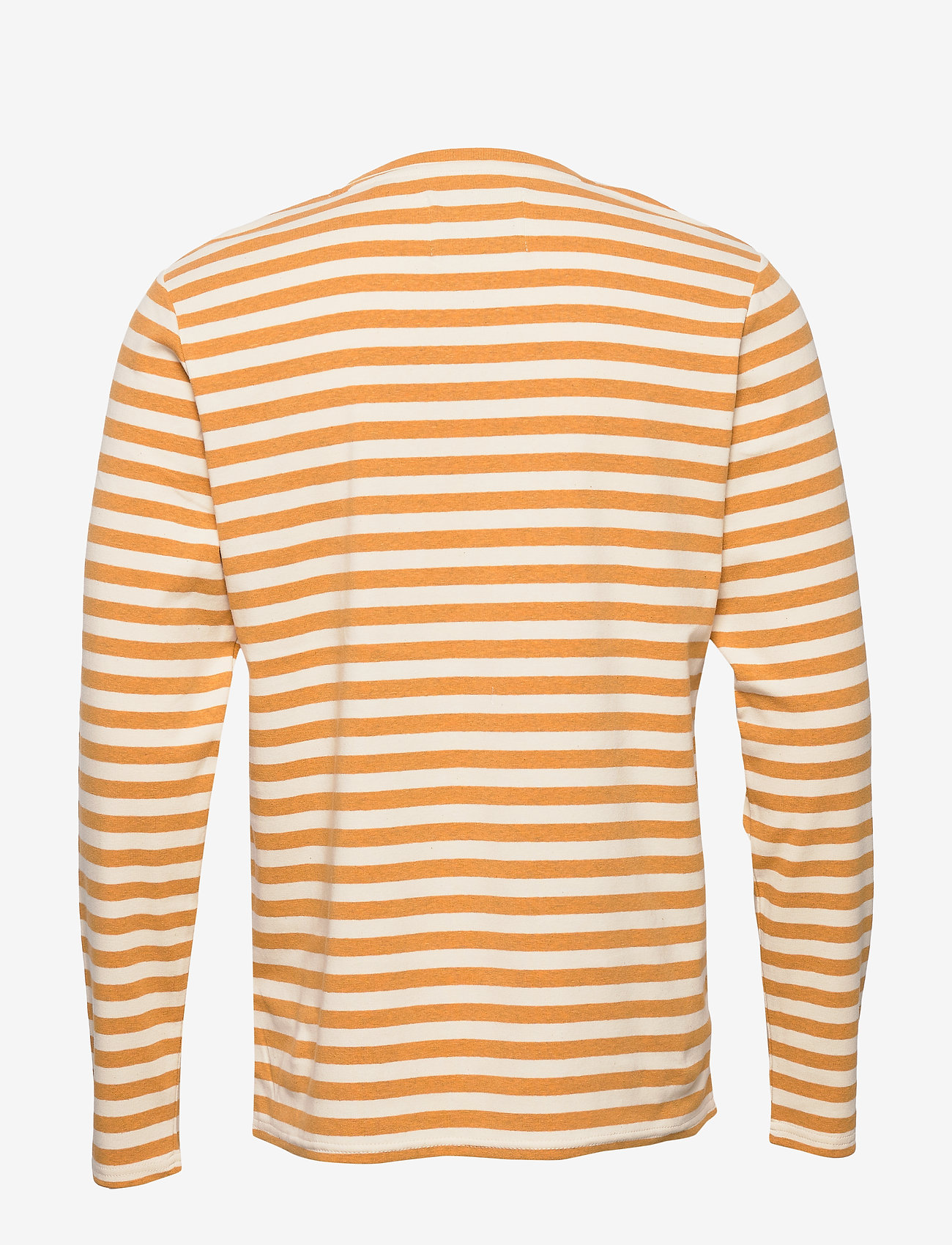 Anerkjendt - AKSID T-SHIRT - inca gold - 1