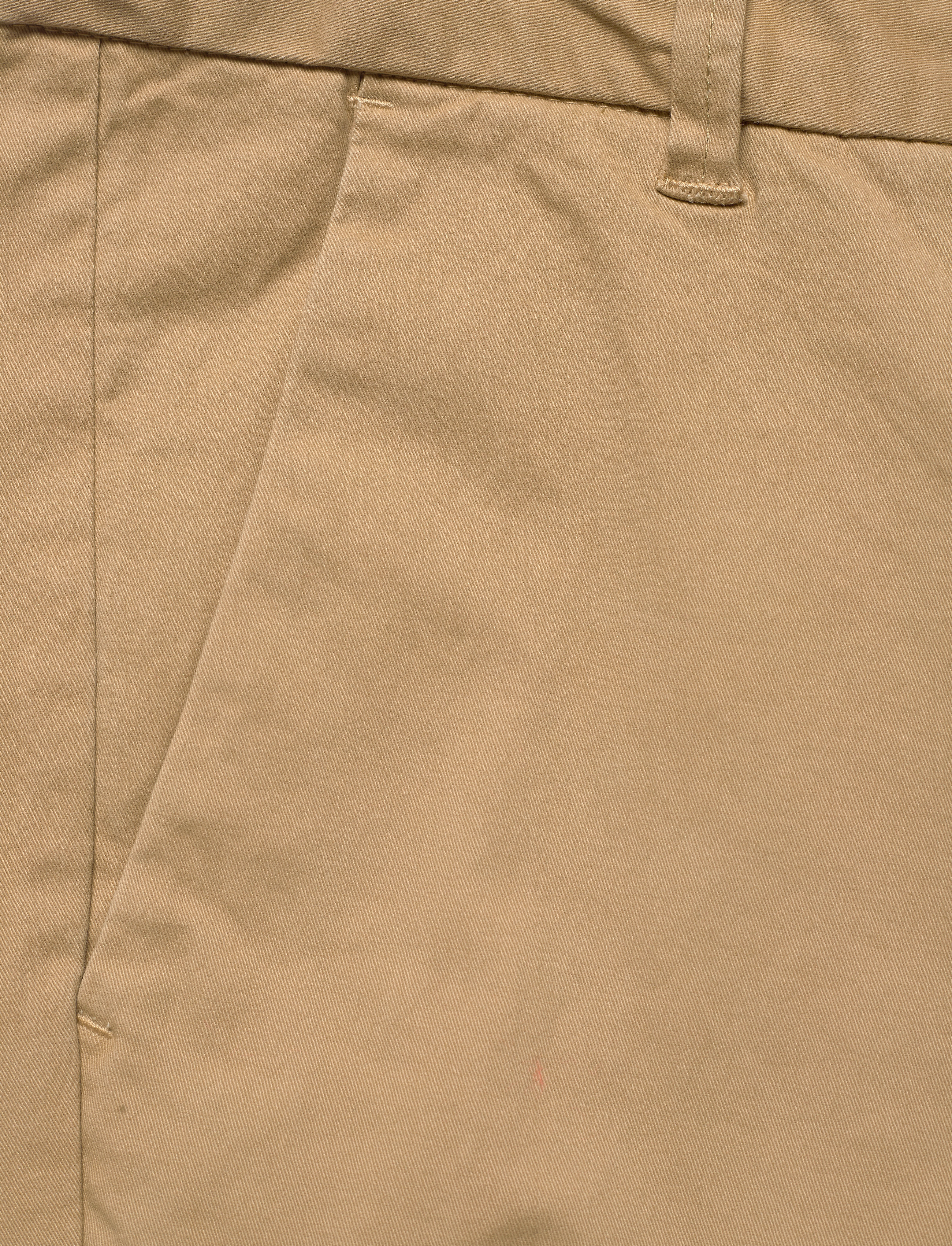 Anerkjendt - AKBO PANTS - tannin - 2