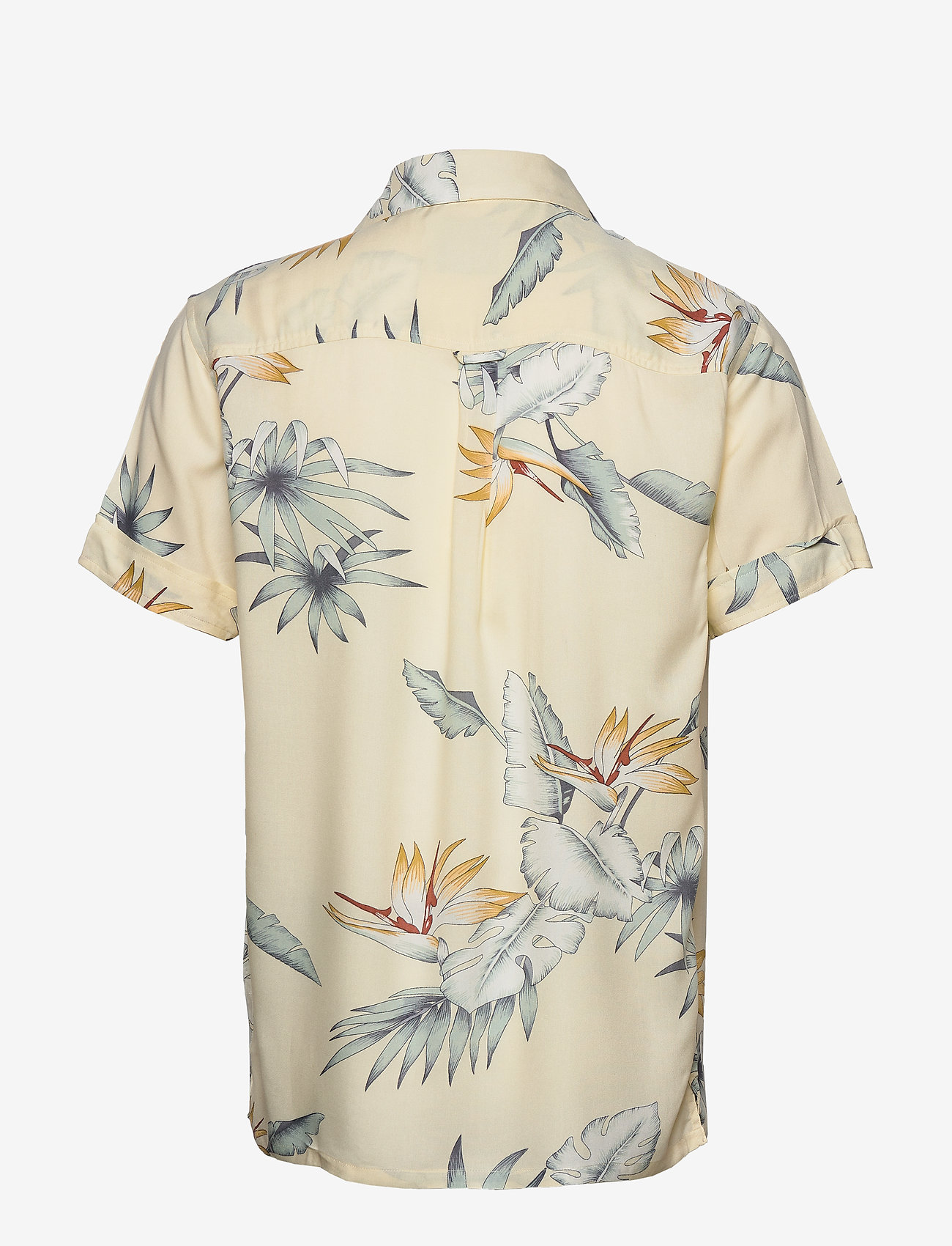 Anerkjendt - AKLEO SHIRT - brown rice - 1