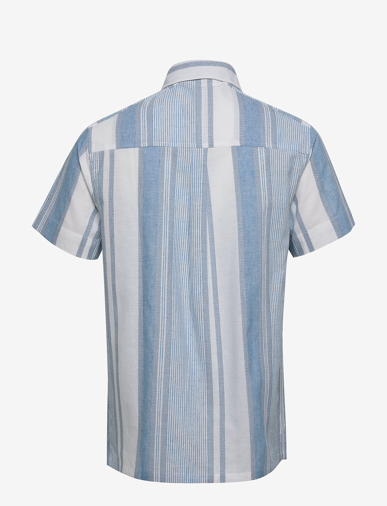Anerkjendt - AKKIAN SHIRT - cameo blue - 1