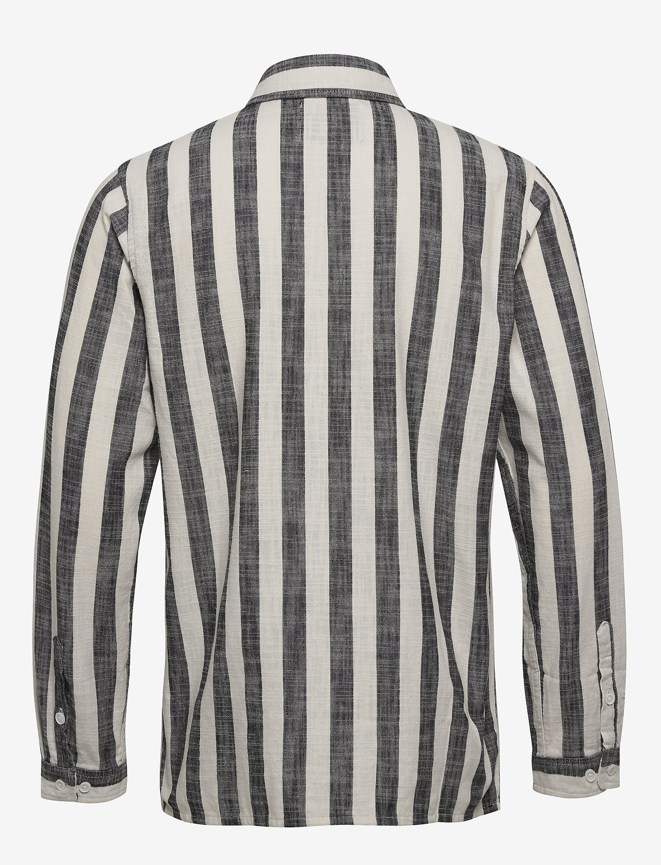 Anerkjendt - AKMAX SHIRT - caviar - 1