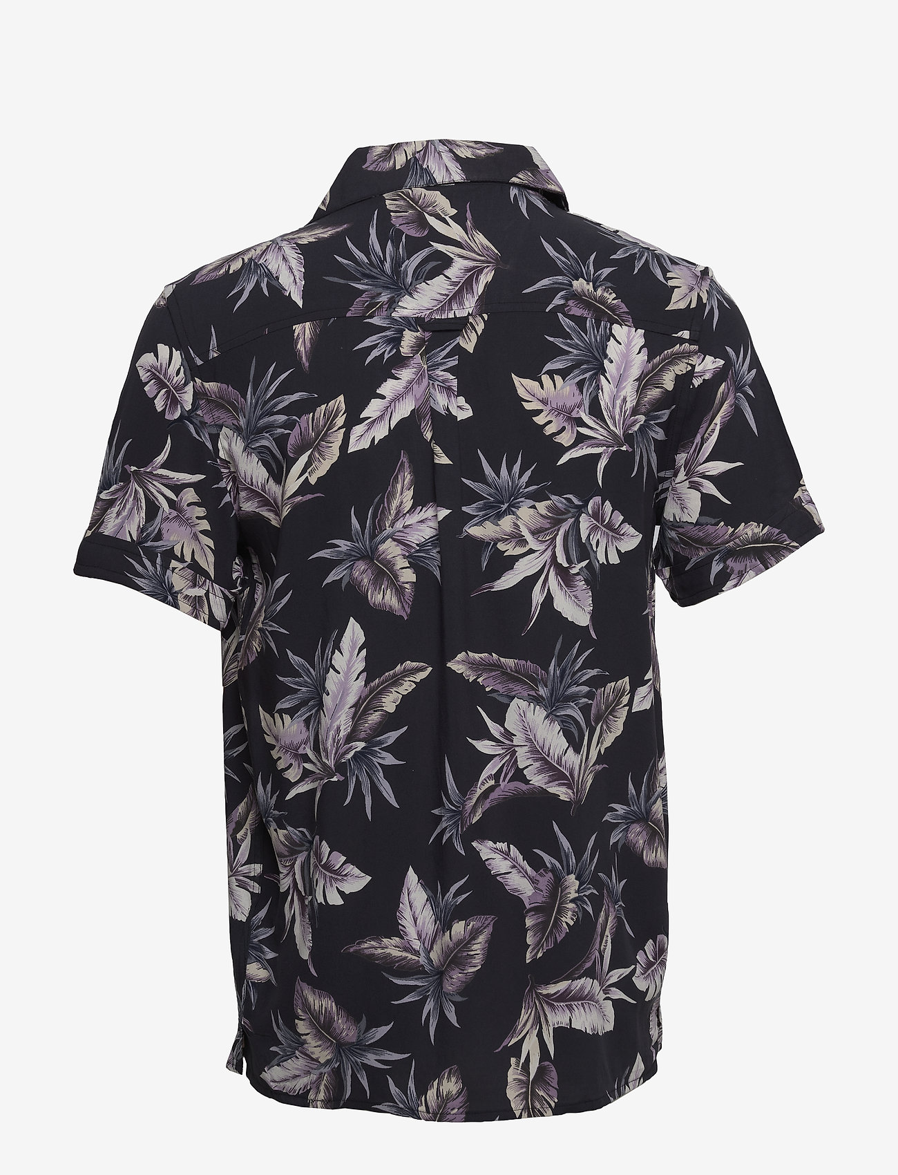 Anerkjendt - AKLEO SHIRT - caviar - 1
