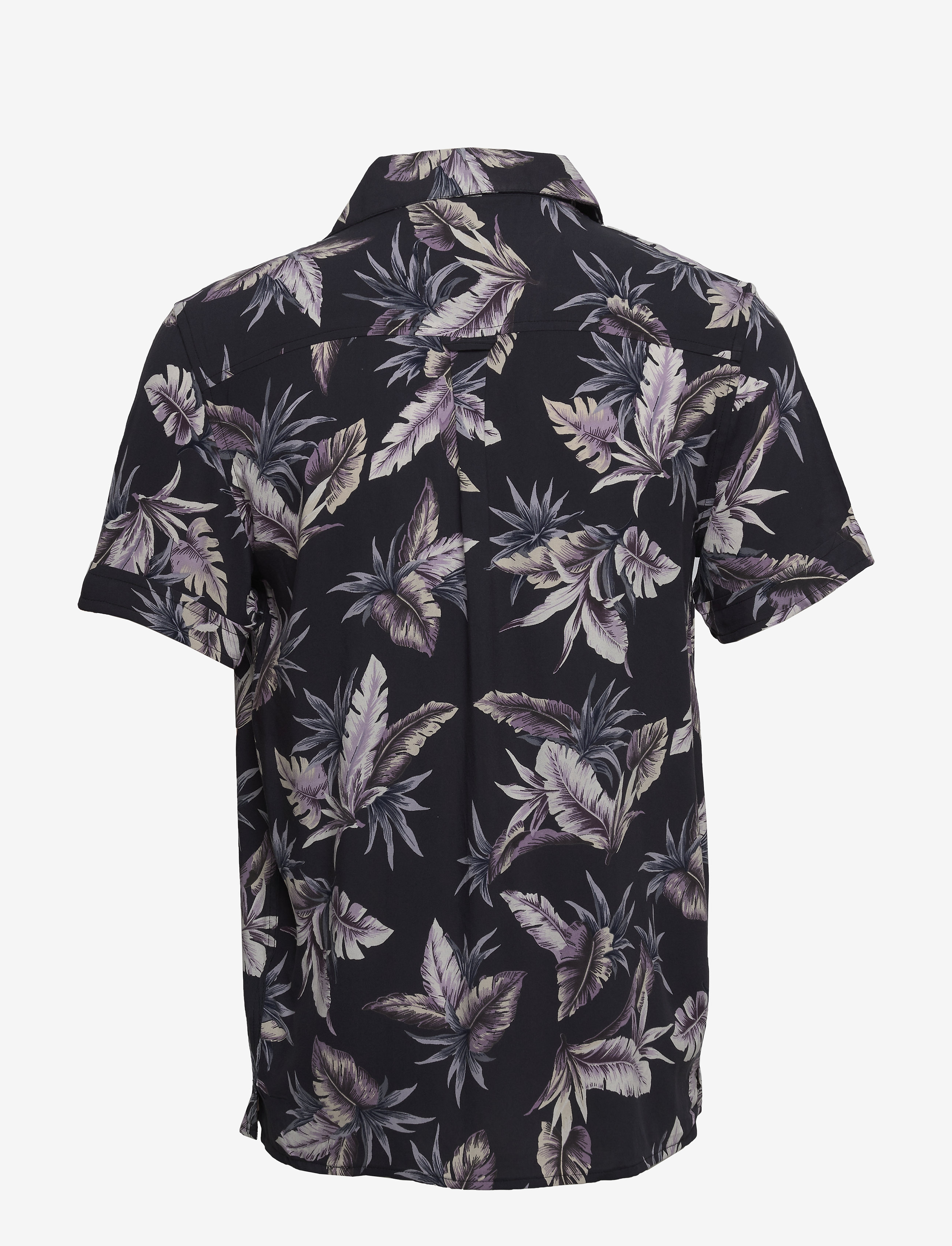 Anerkjendt - AKLEO SHIRT - caviar - 1