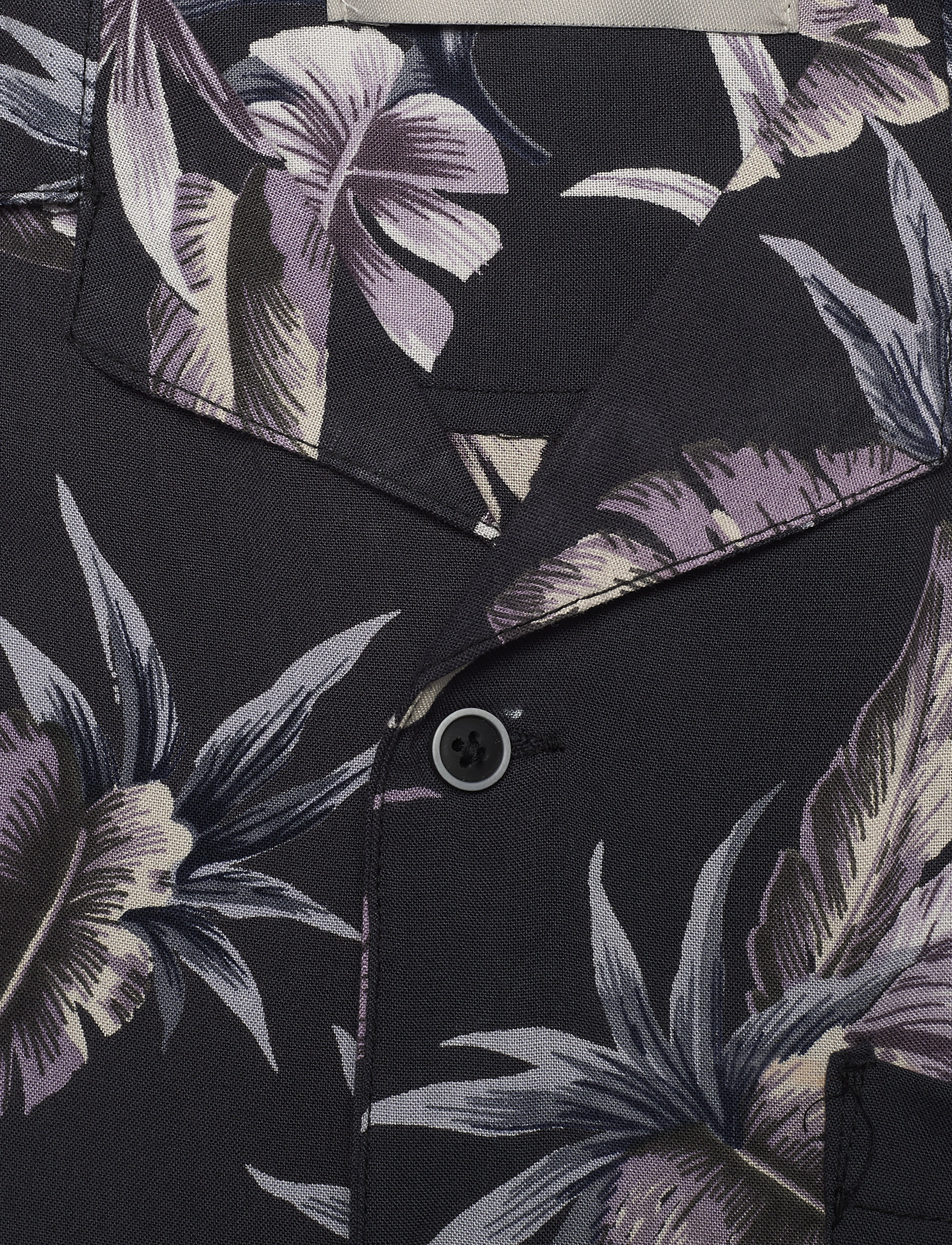 Anerkjendt - AKLEO SHIRT - caviar - 2