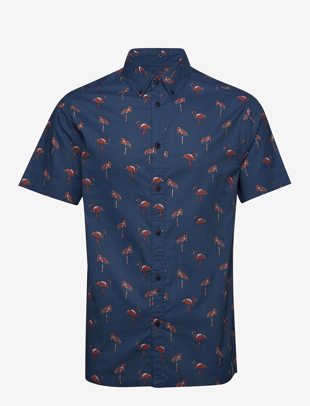 Anerkjendt - AKKIAN SHIRT - sapphire - 0