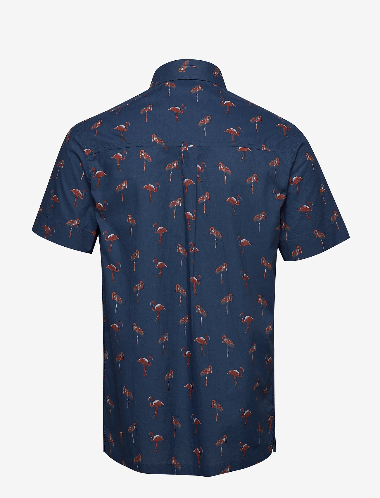 Anerkjendt - AKKIAN SHIRT - sapphire - 1