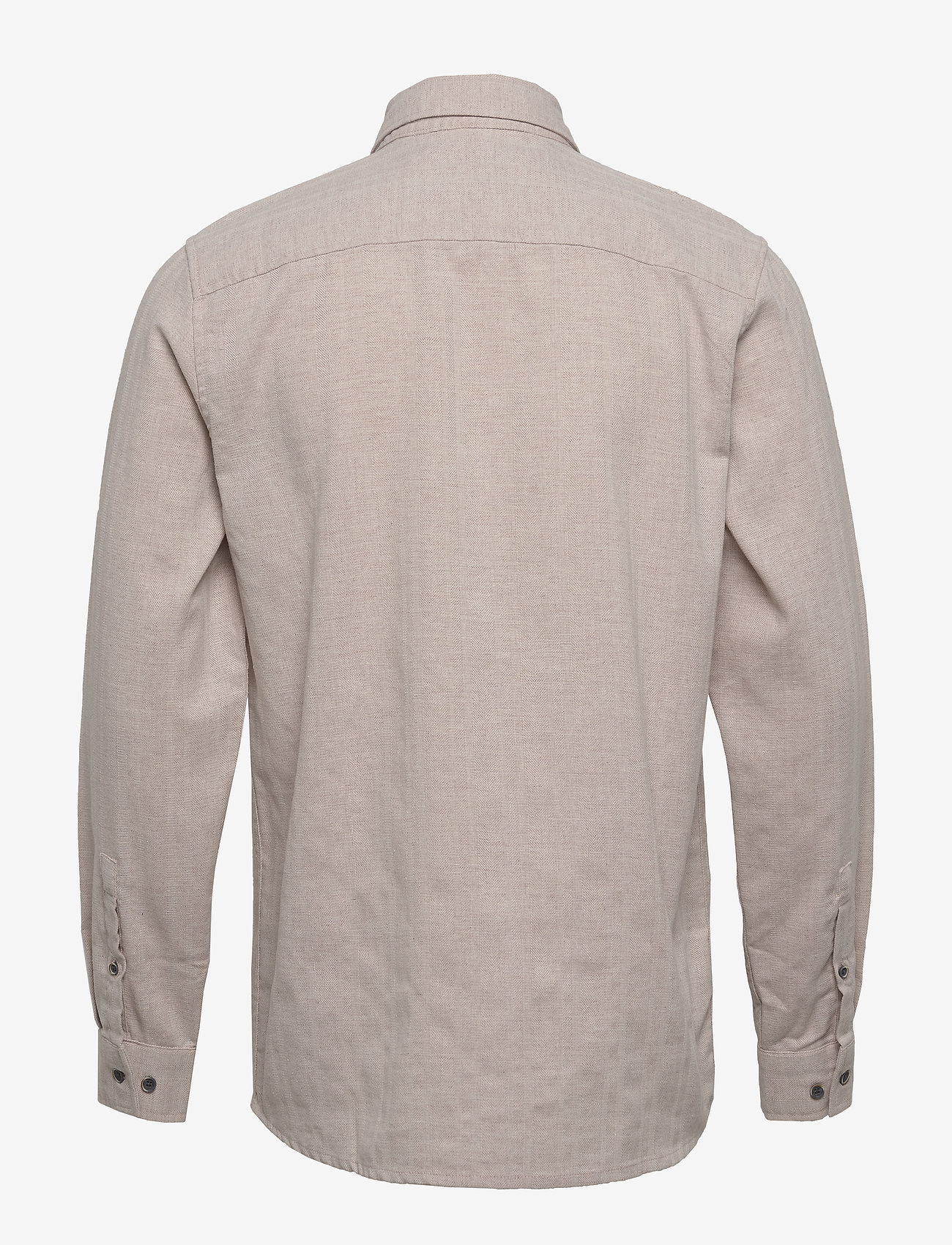 Anerkjendt - AKLOGAN SHIRT - old rose - 1