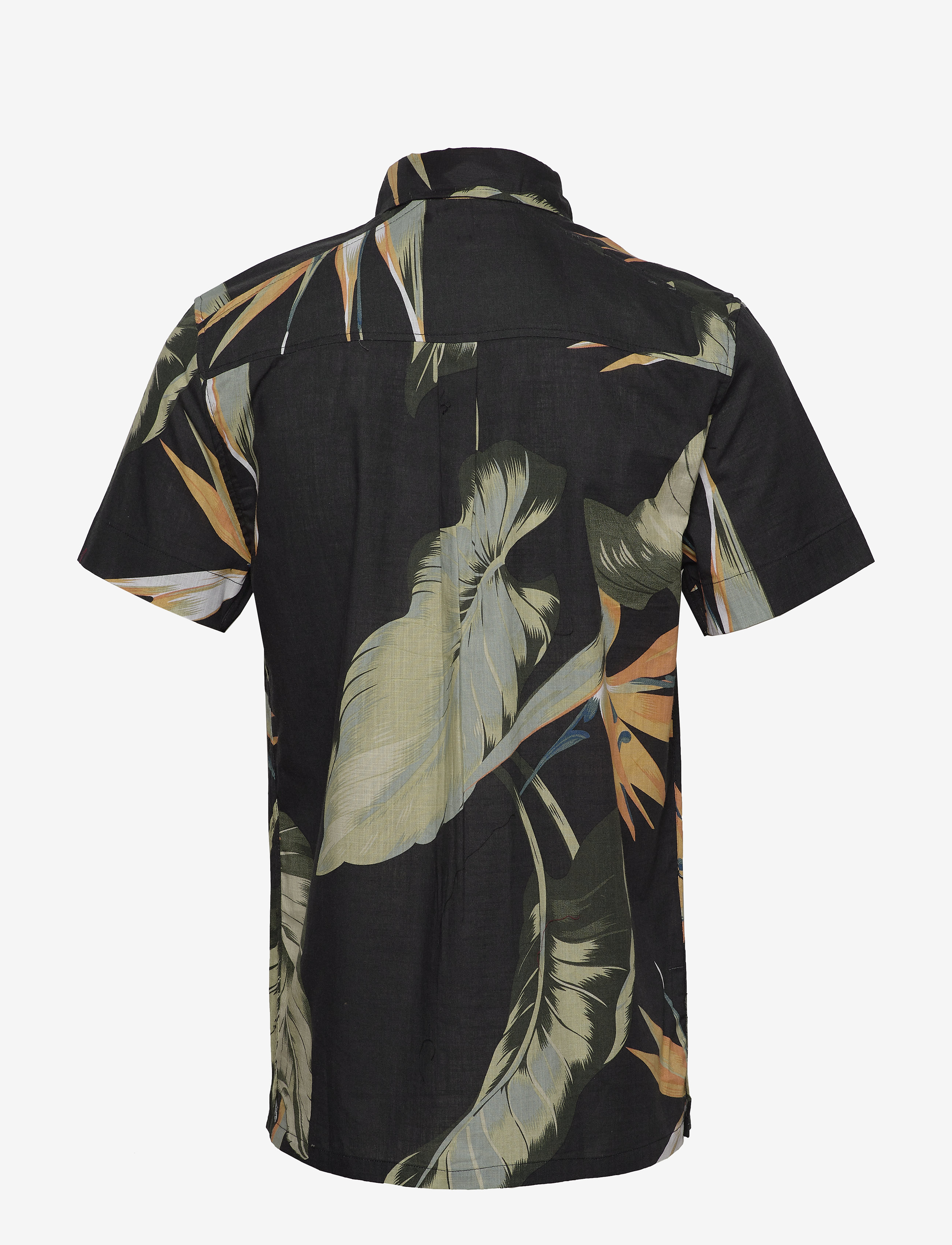 Anerkjendt - AKKIAN SHIRT - caviar - 1