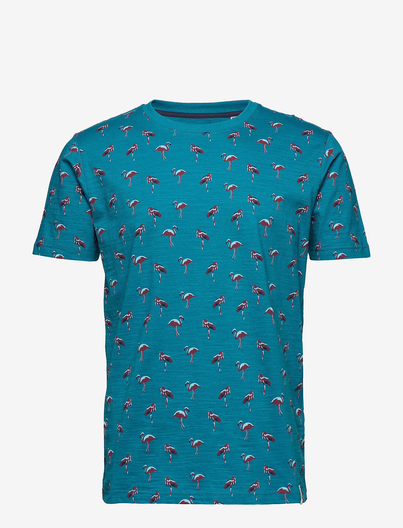 Anerkjendt - AKROD T-SHIRT - mosaic b - 0