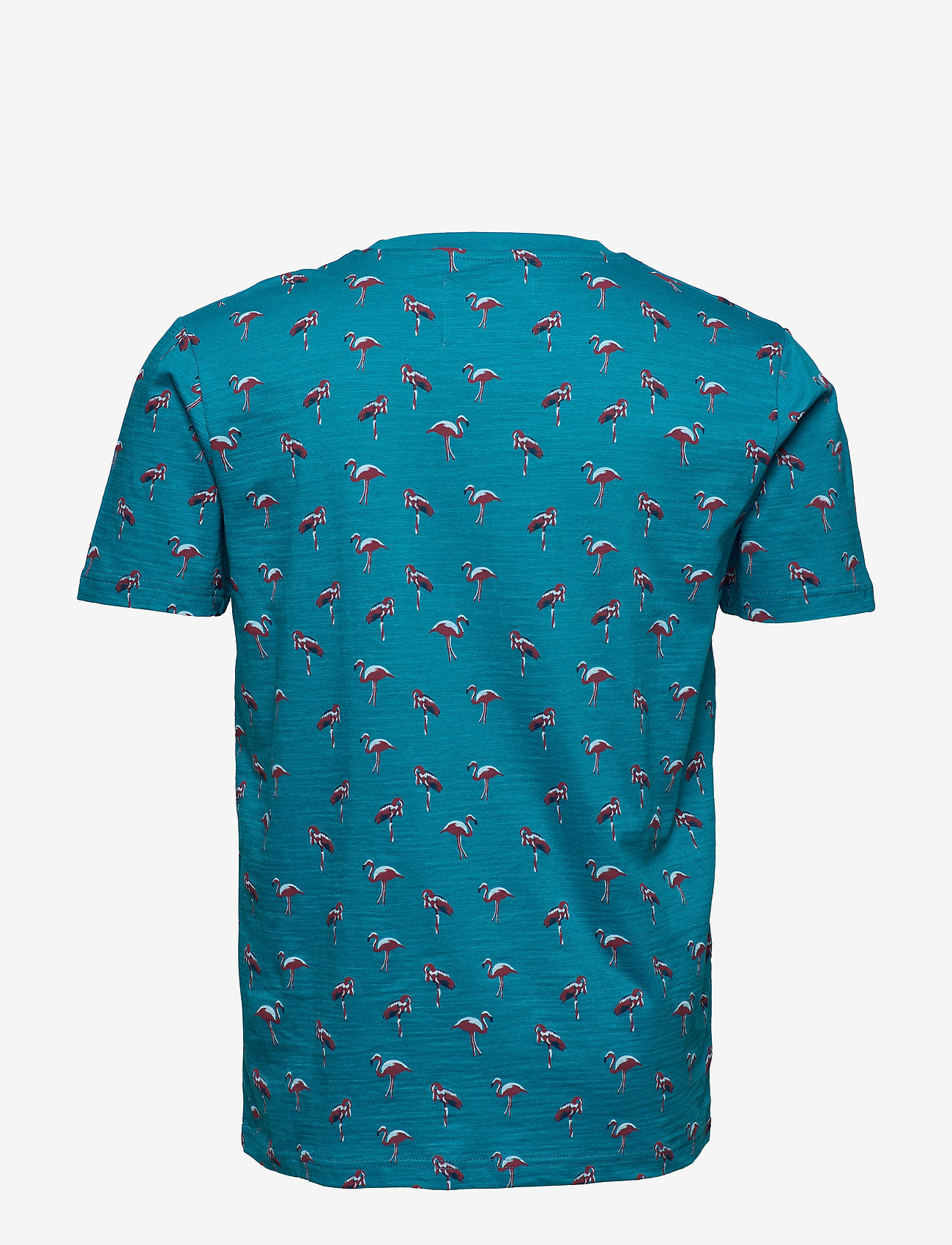Anerkjendt - AKROD T-SHIRT - mosaic b - 1