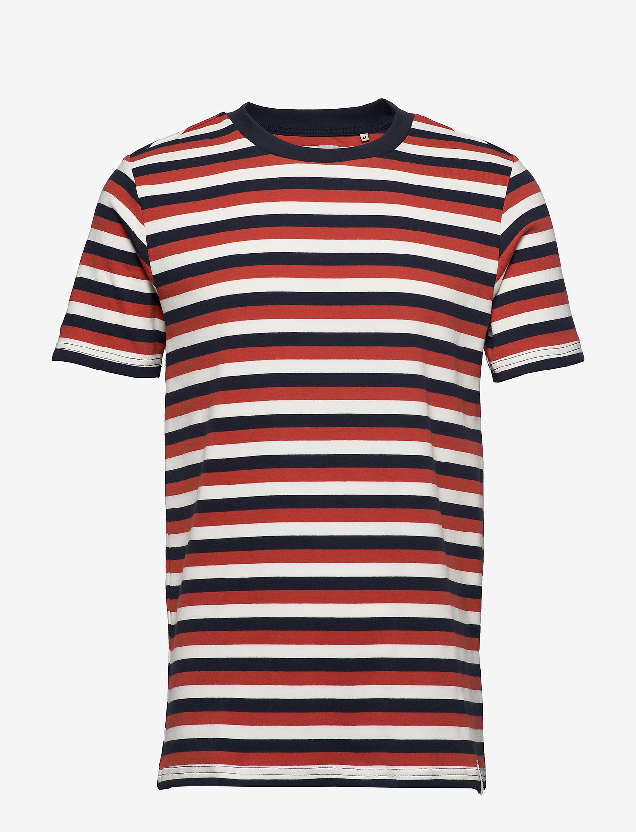 Anerkjendt - AKROD T-SHIRT - sapphire - 0