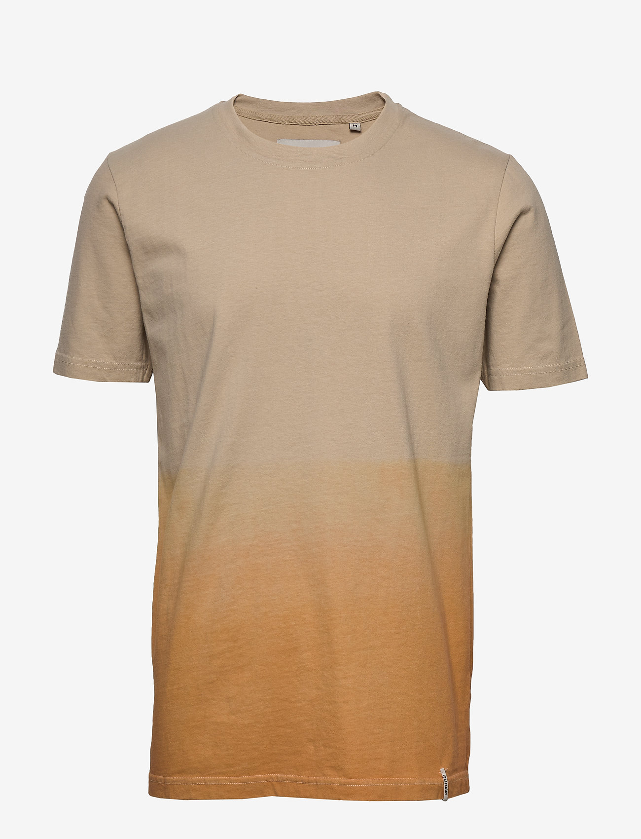 Anerkjendt - AKROD T-SHIRT - inca gold - 0