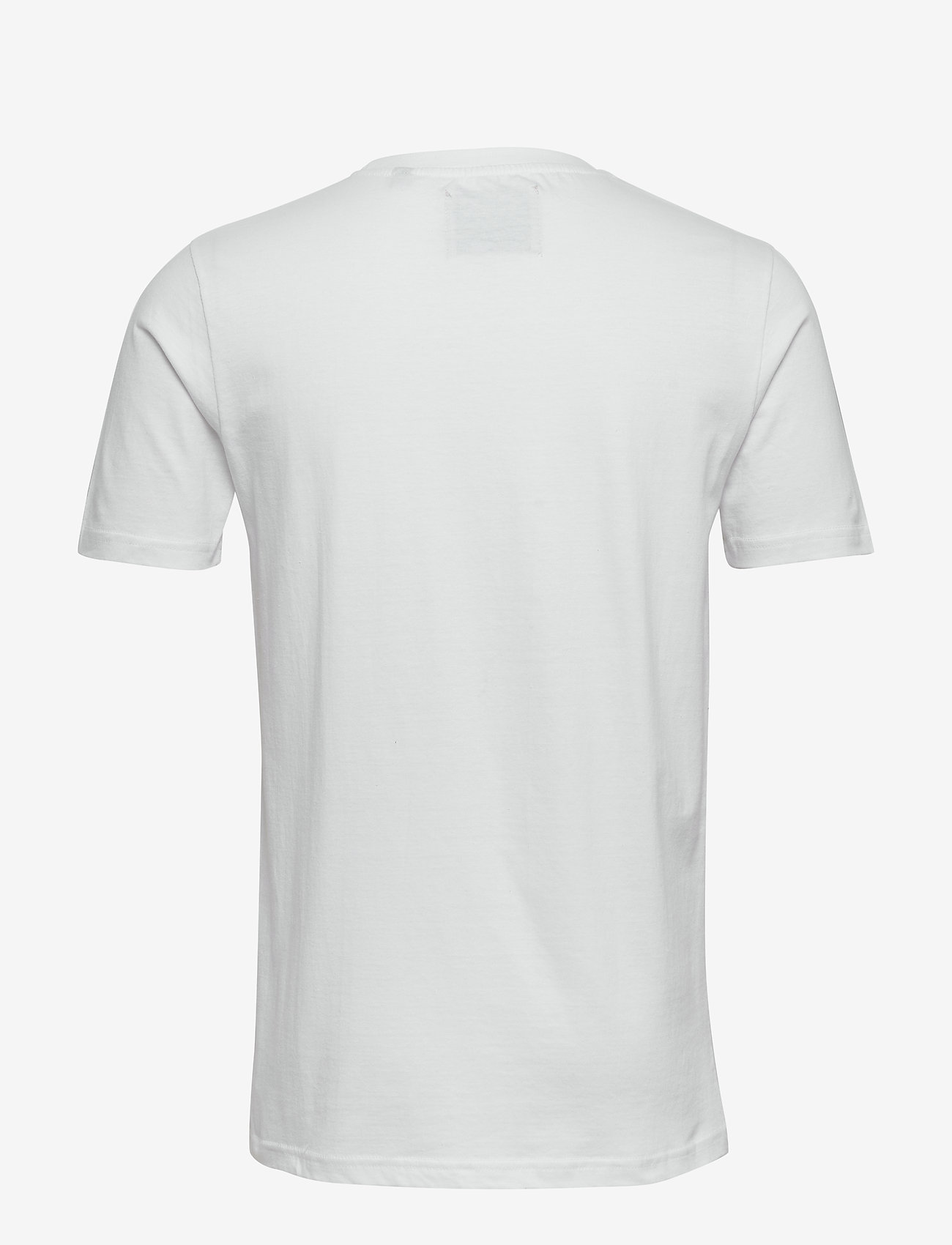 Anerkjendt - AKROD T-SHIRT - white - 1