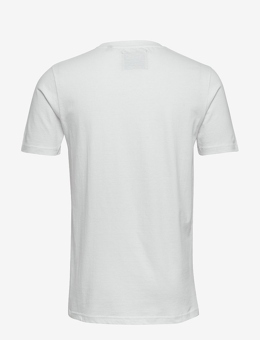 Anerkjendt - AKROD T-SHIRT - white - 1