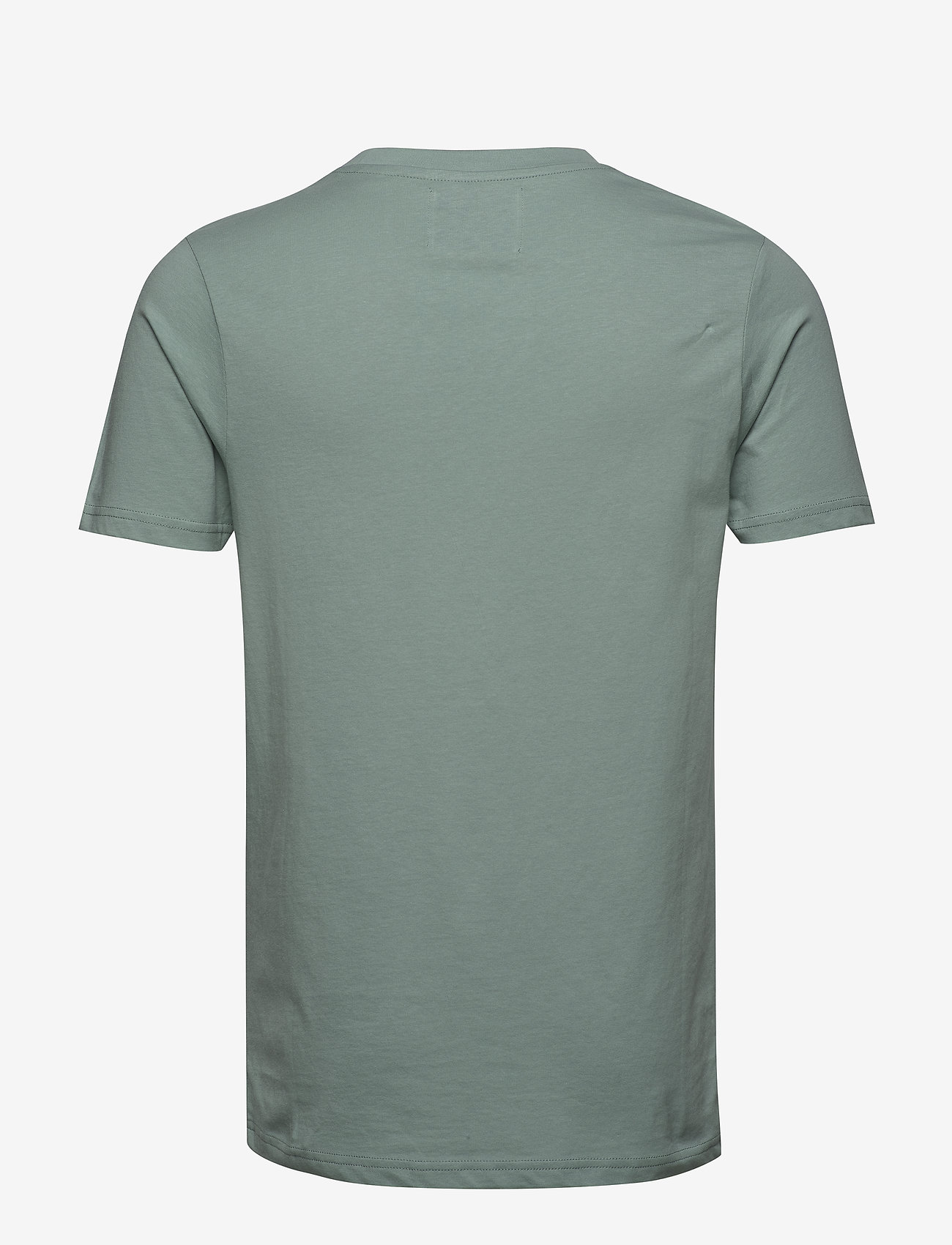Anerkjendt - AKROD T-SHIRT - cameo blue - 1