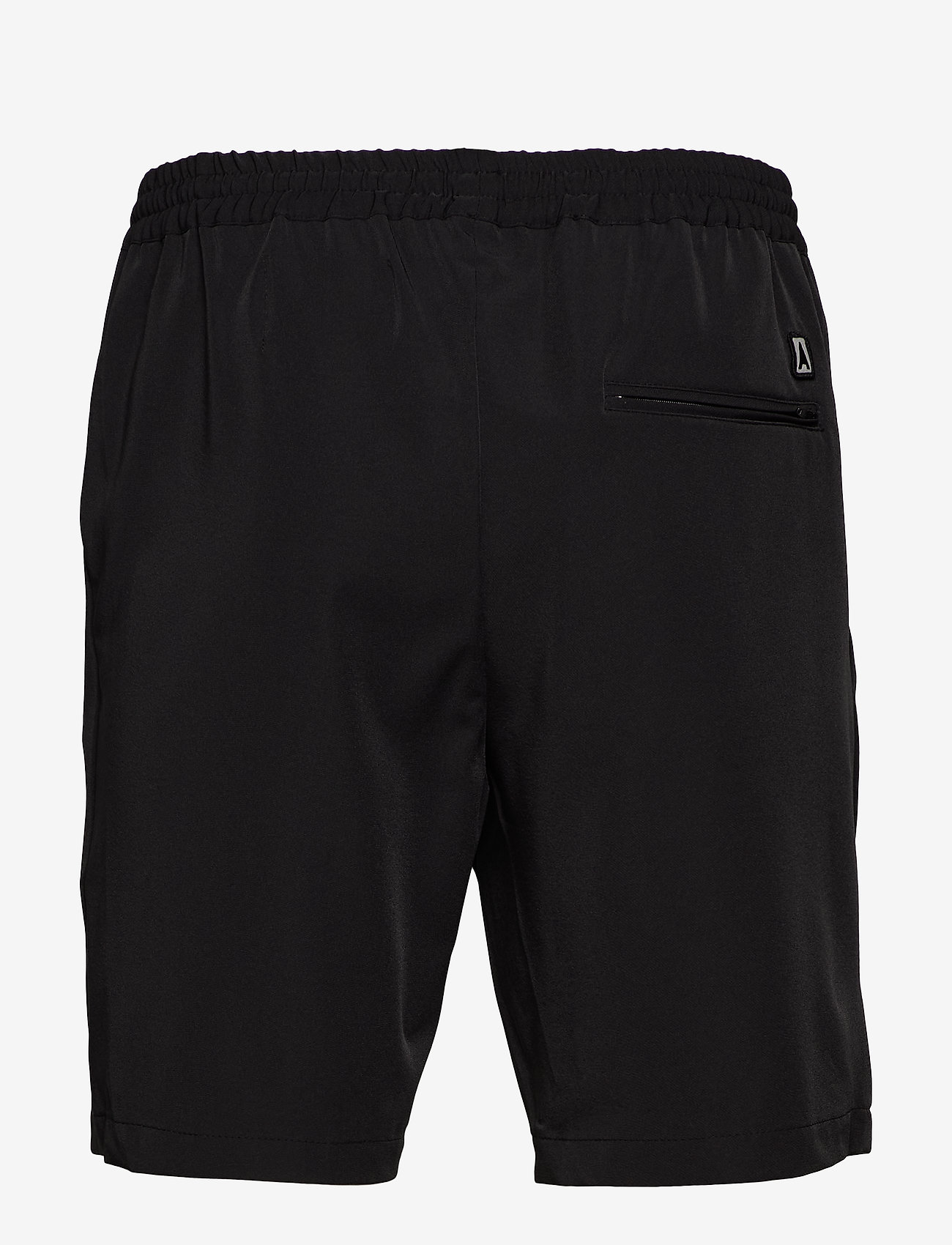 Anerkjendt - AKBOBBY SHORTS - caviar - 1