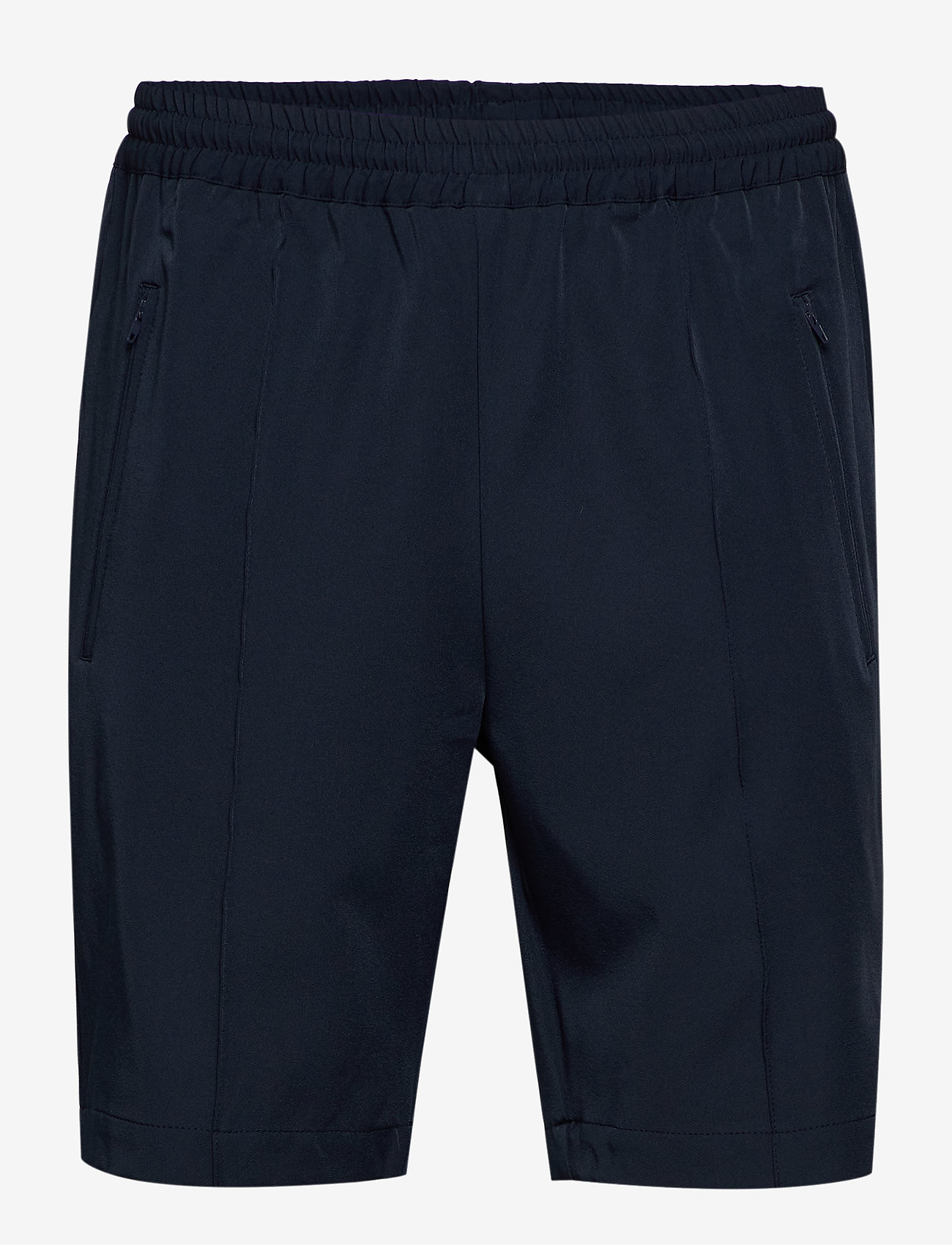 Anerkjendt - AKBOBBY SHORTS - sapphire - 0