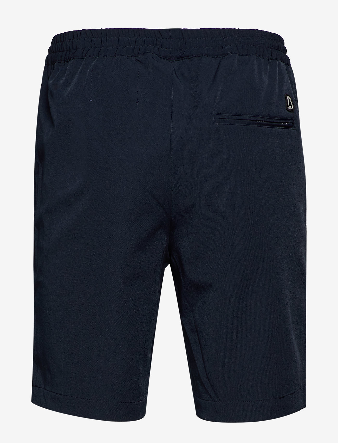 Anerkjendt - AKBOBBY SHORTS - sapphire - 1