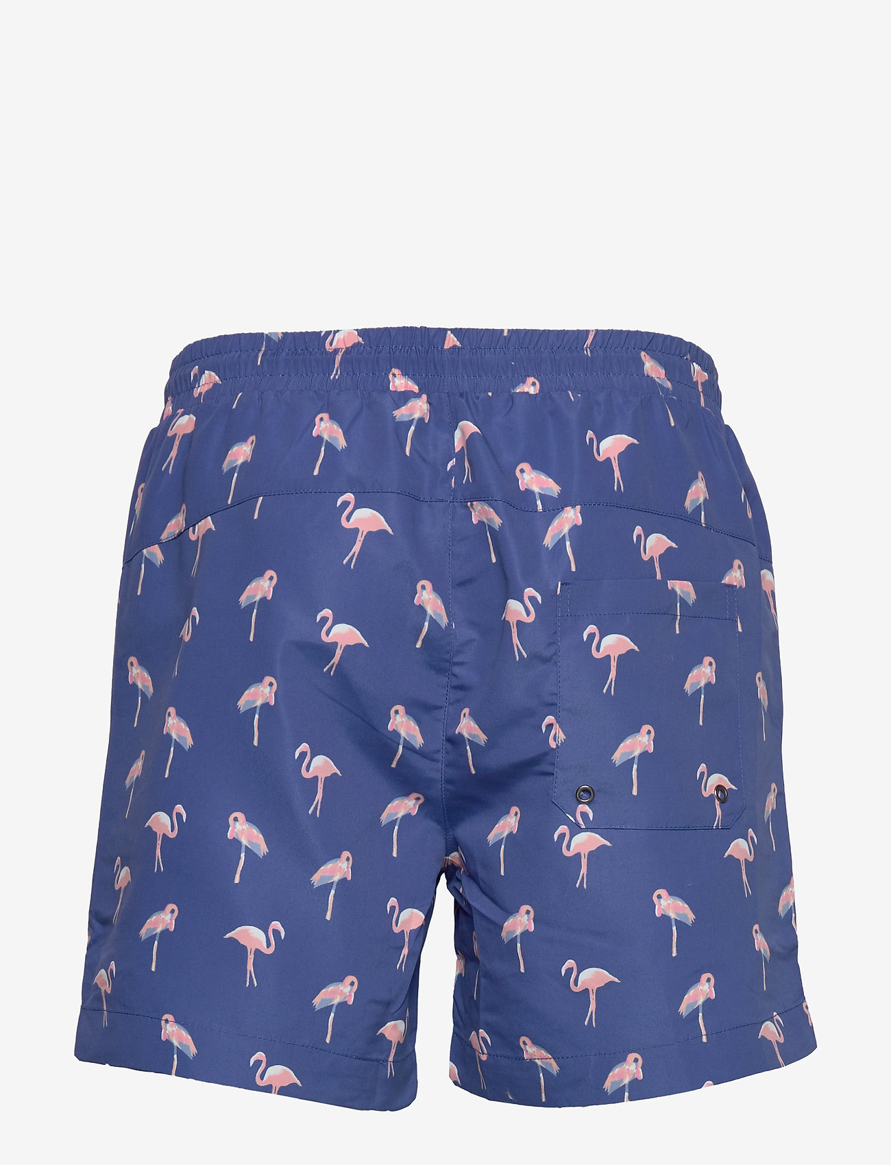 Anerkjendt - AKSHARK SWIMSHORTS - sapphire - 1