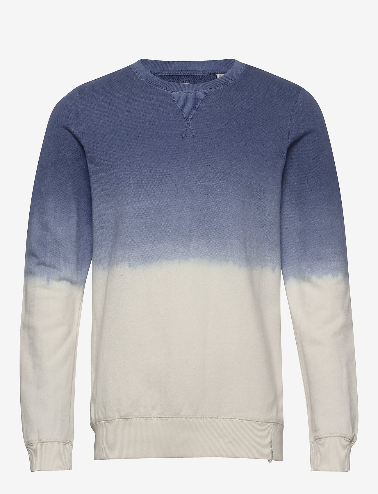 Anerkjendt - AKNOX SWEAT - sapphire - 0