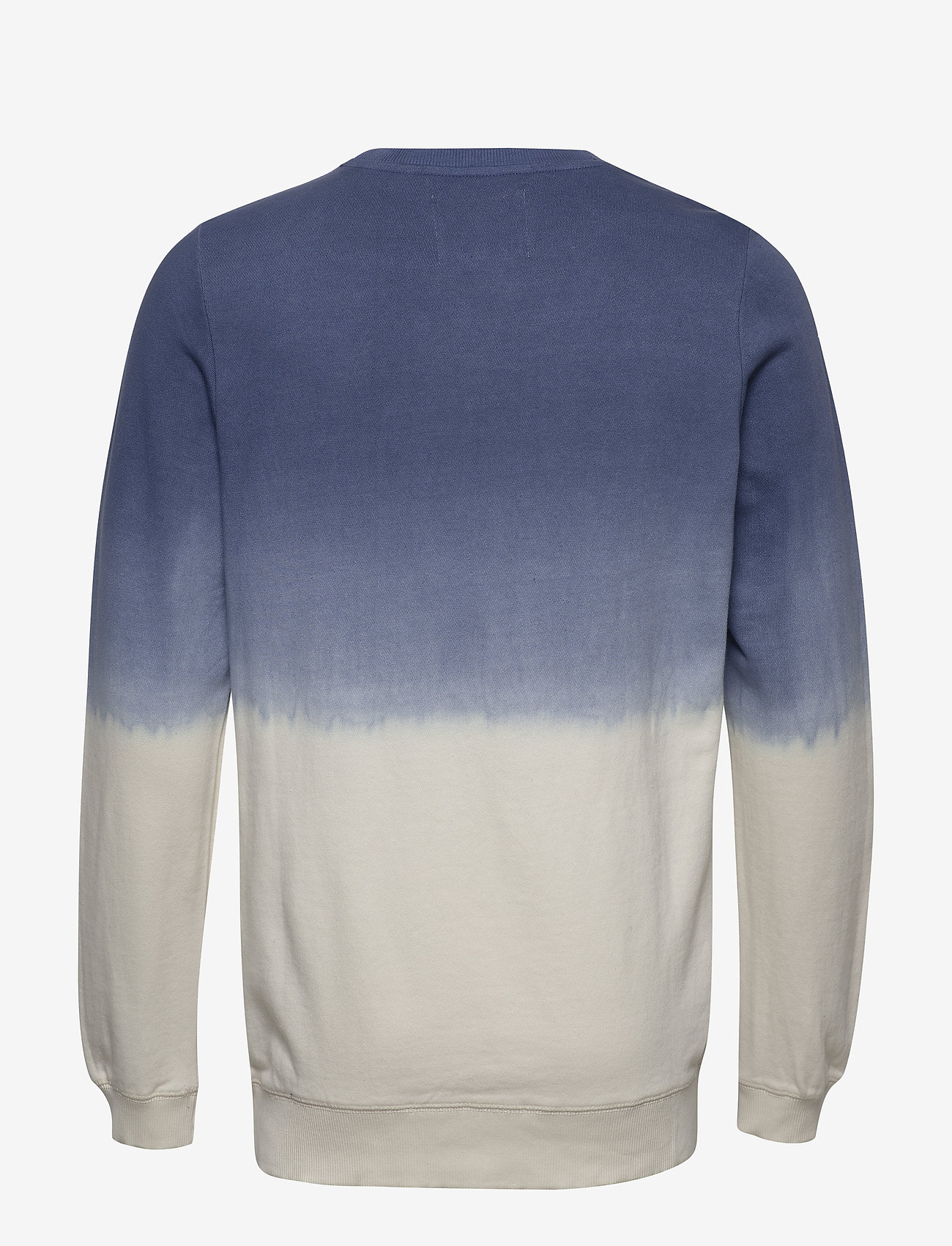 Anerkjendt - AKNOX SWEAT - sapphire - 1