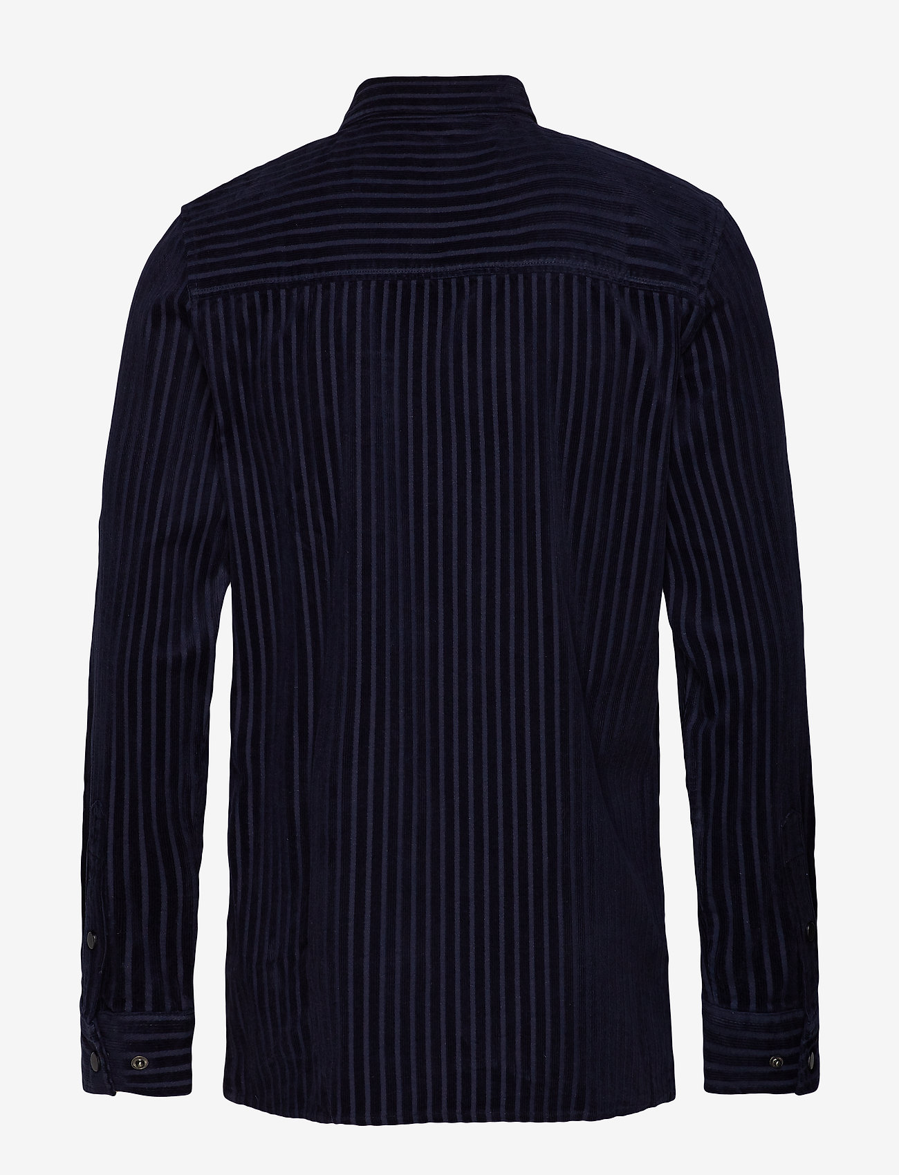 Anerkjendt - AKLOBI SHIRT - sapphire - 1