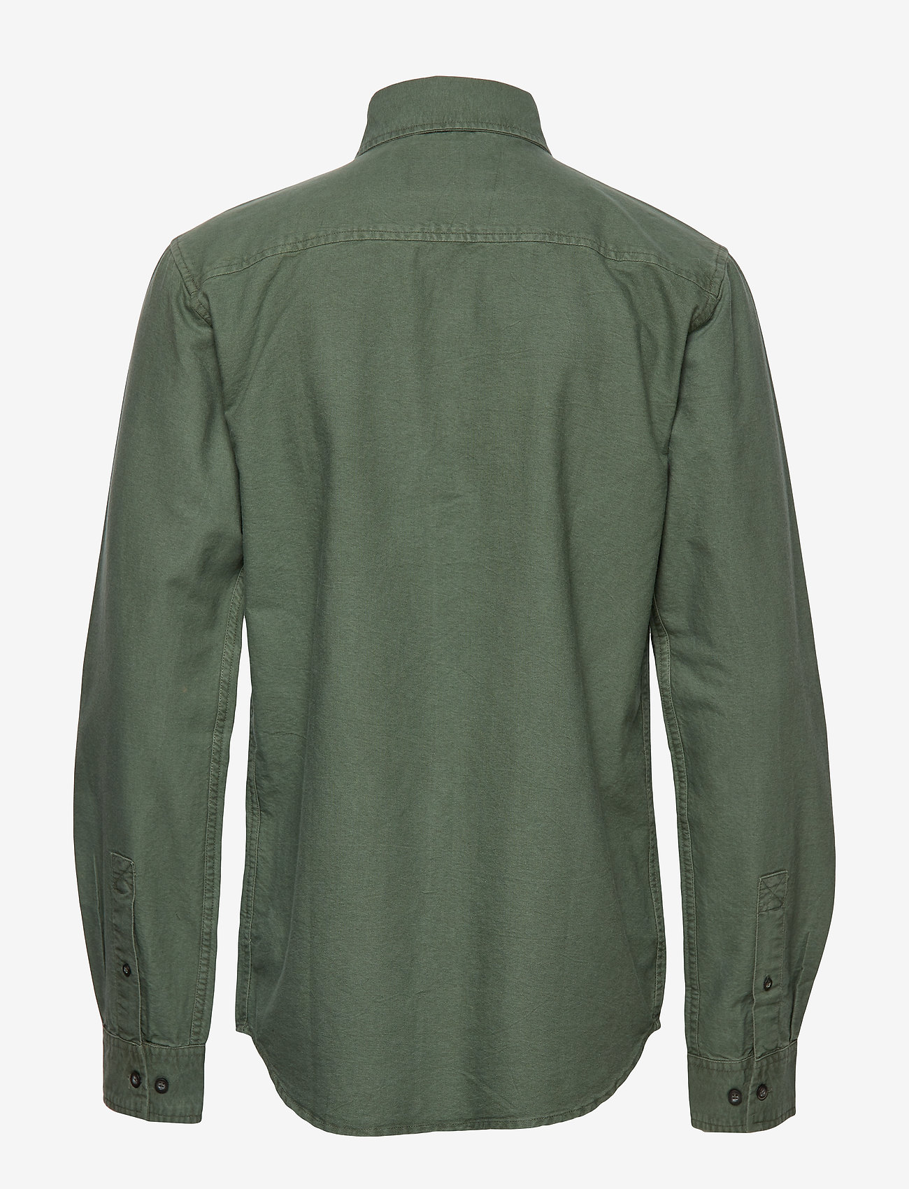 Anerkjendt - AKKONRAD SHIRT - deep depth - 1