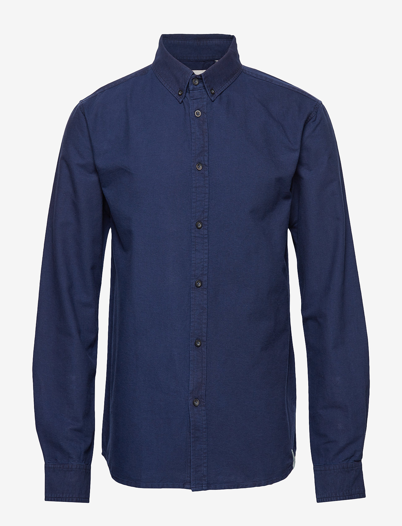 Anerkjendt - AKKONRAD SHIRT - sapphire - 0