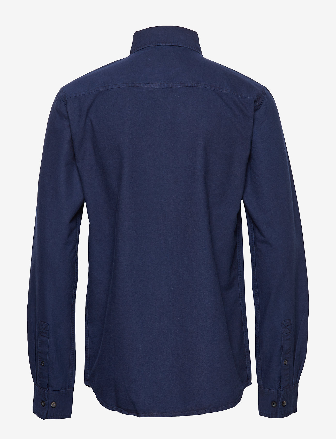 Anerkjendt - AKKONRAD SHIRT - sapphire - 1