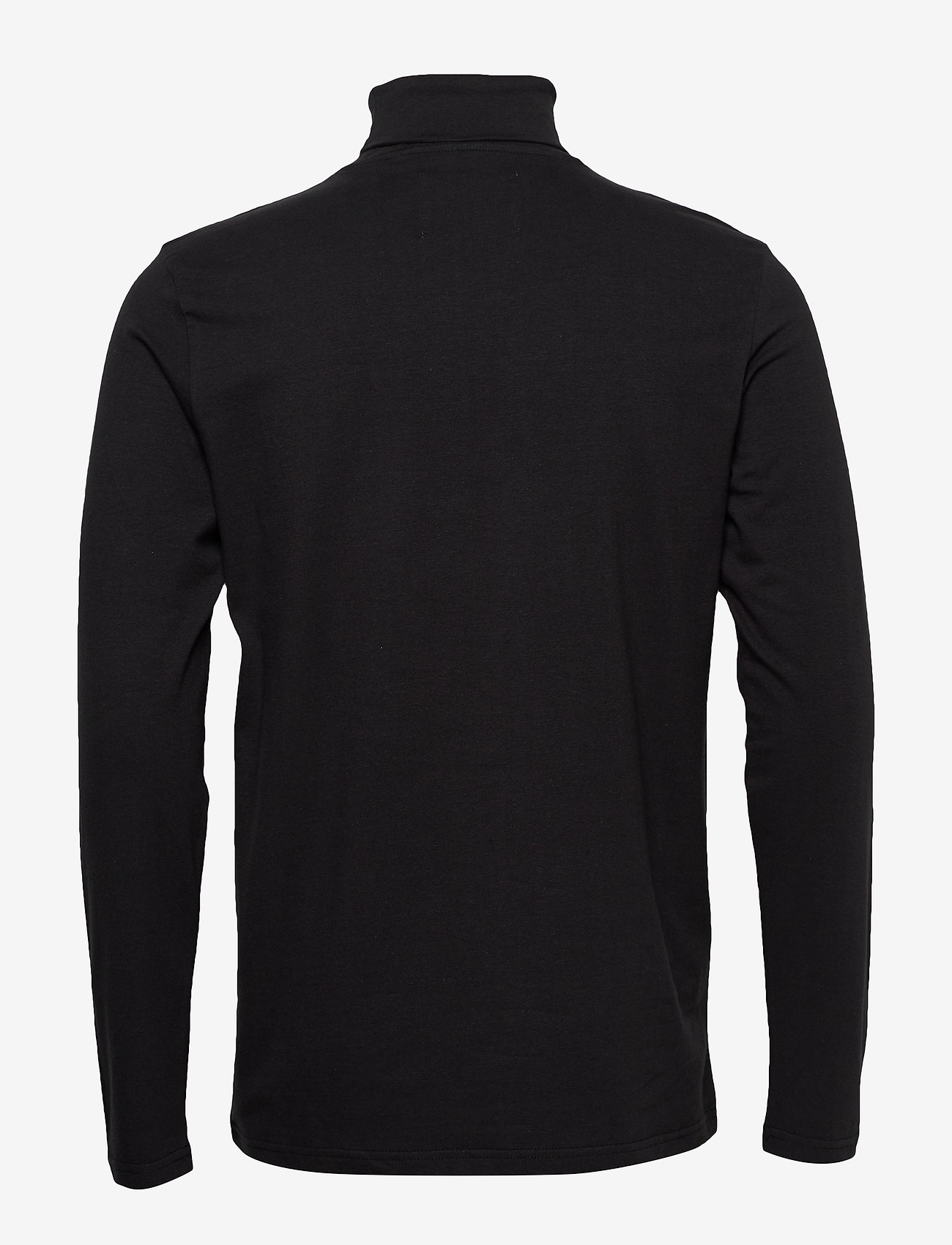 Anerkjendt - AKKOMET T-SHIRT - caviar - 1