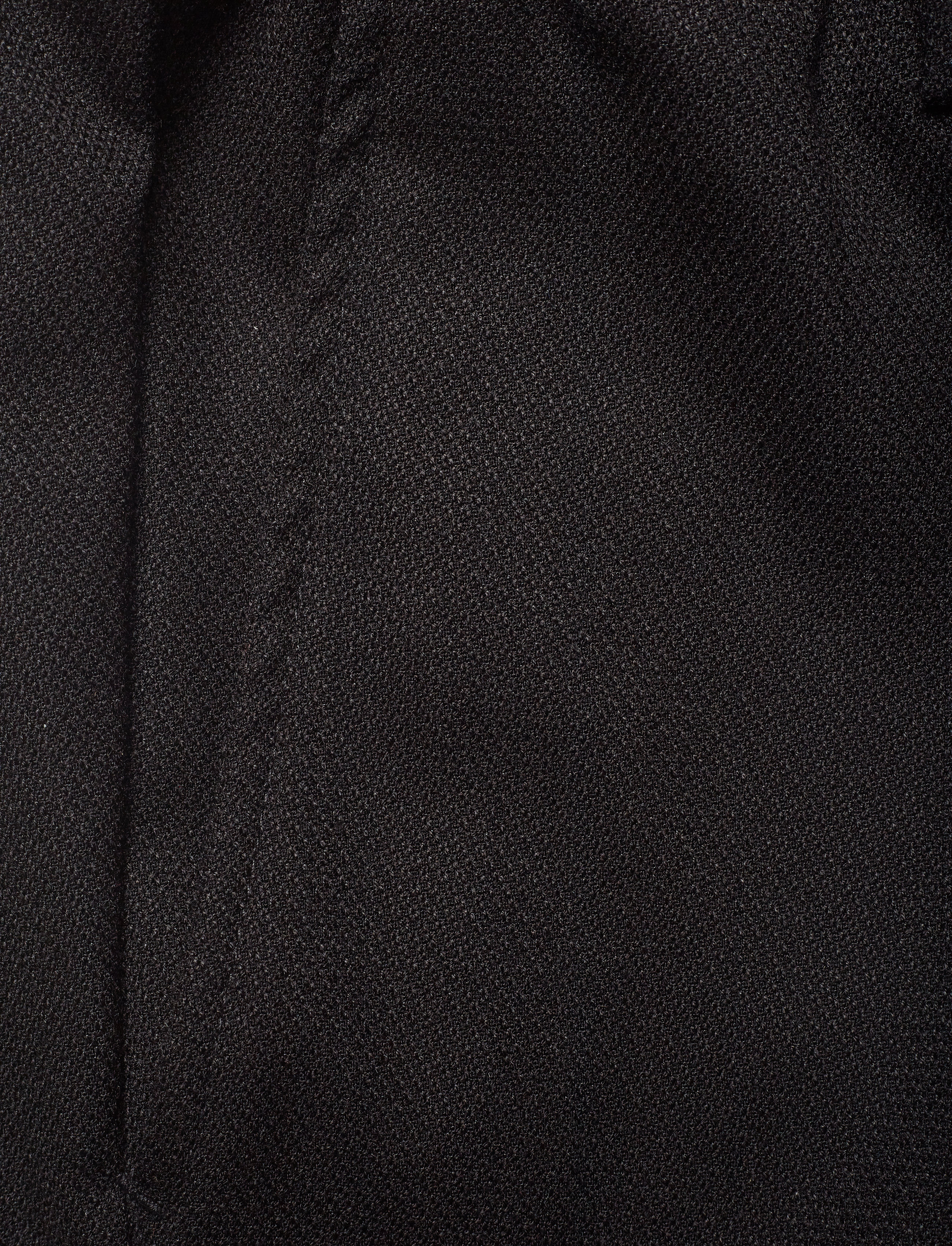 Anerkjendt - AKBOBBY PANTS - caviar - 2