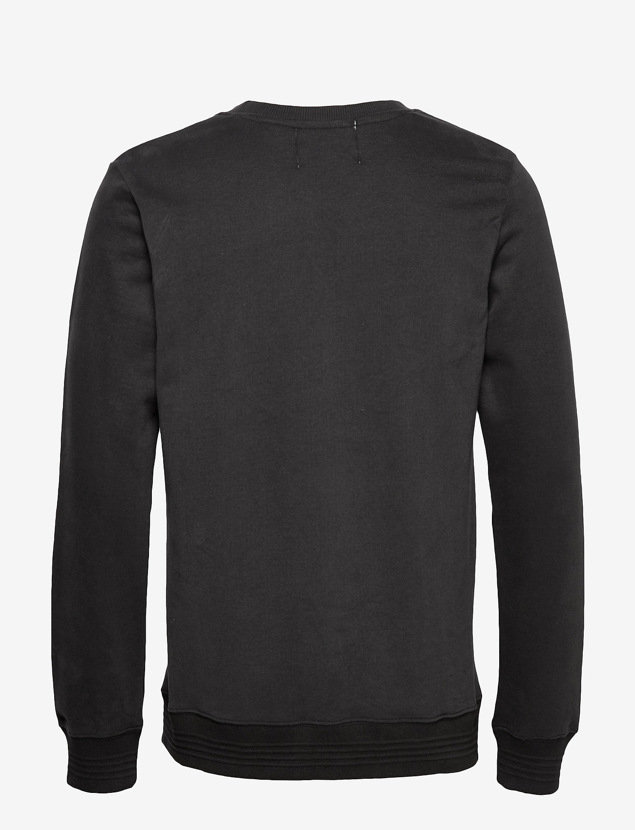 Anerkjendt - AKALLEN SWEAT - caviar - 1