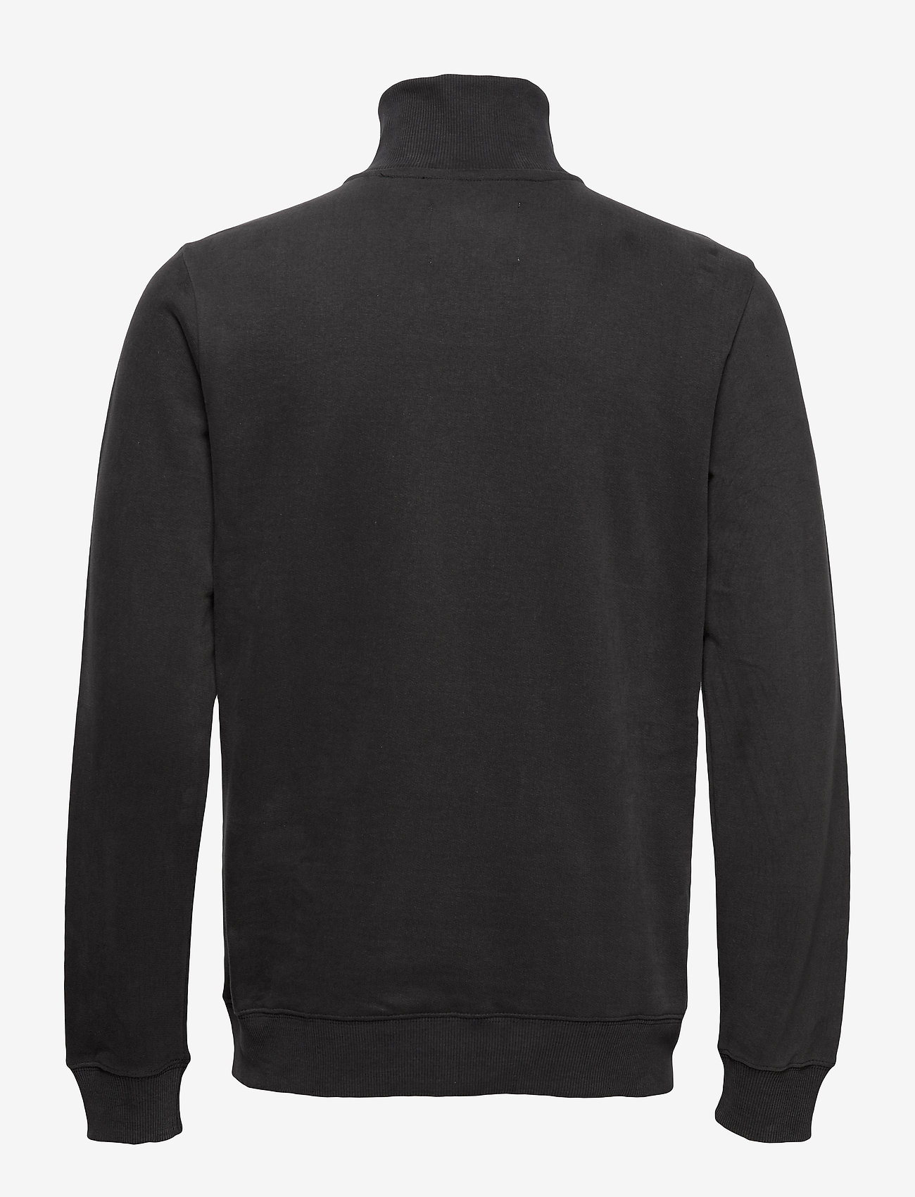 Anerkjendt - AKKARLO SWEAT - caviar - 1