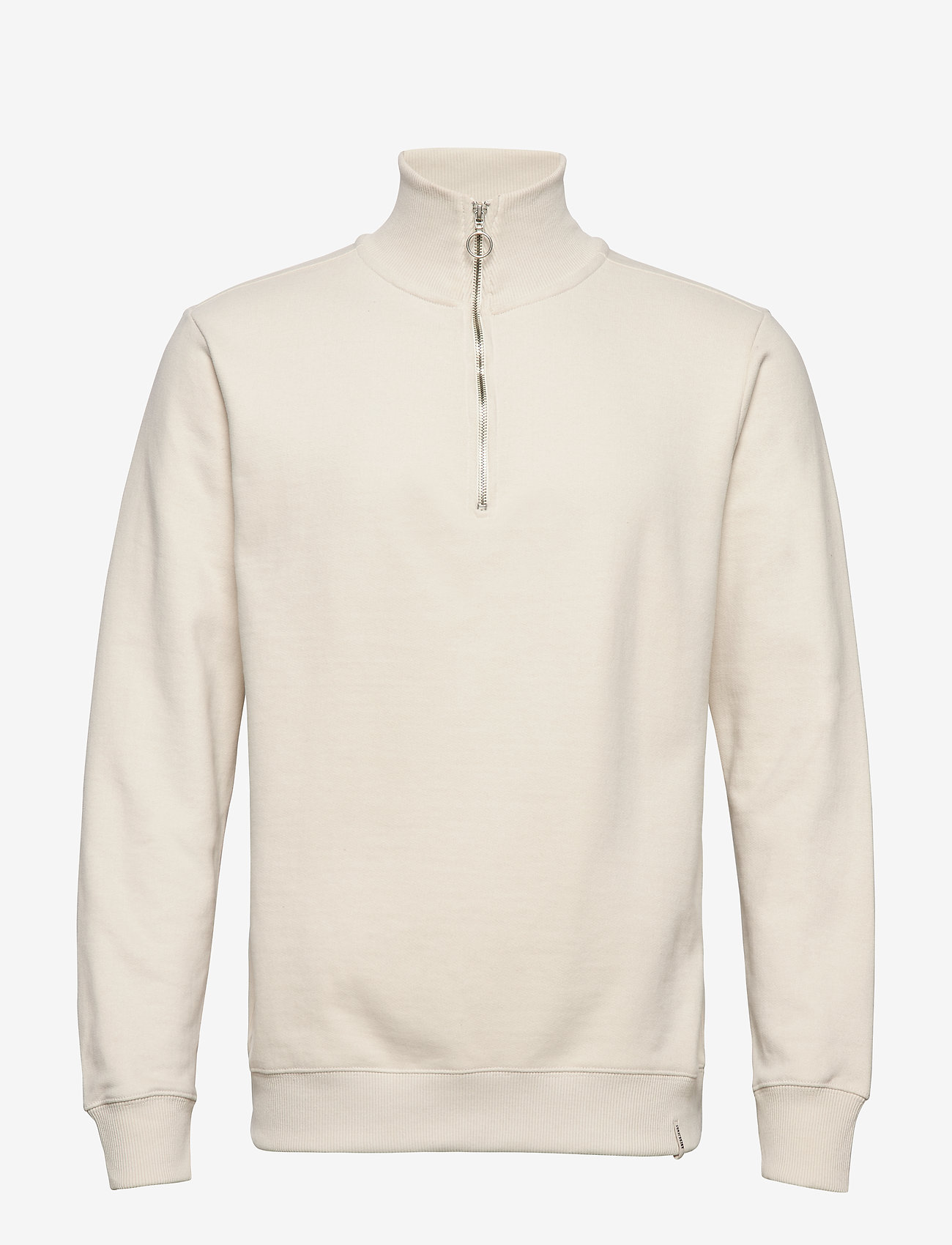 AKKARLO SWEAT - SILVER B.