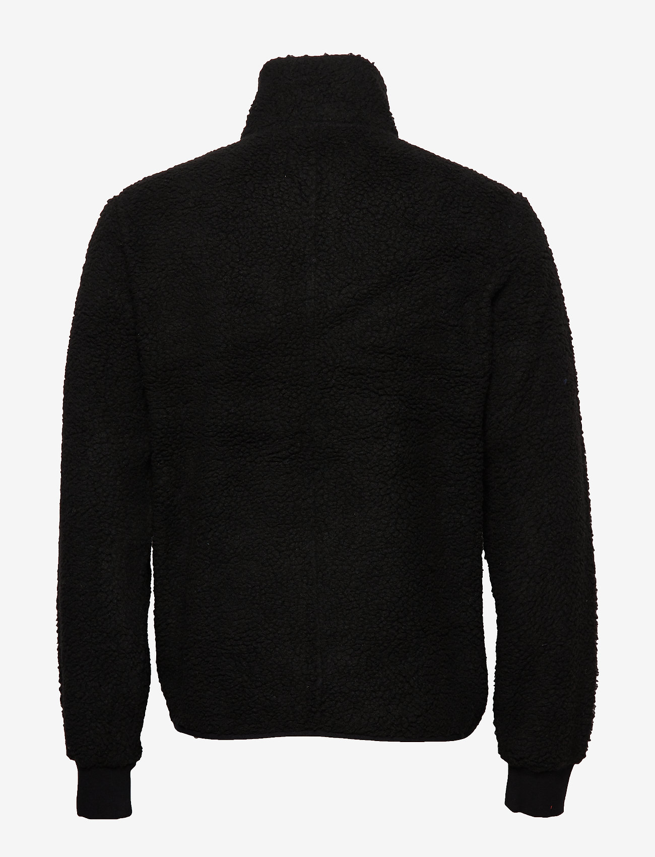 Anerkjendt - AKMAX JACKET - caviar - 1