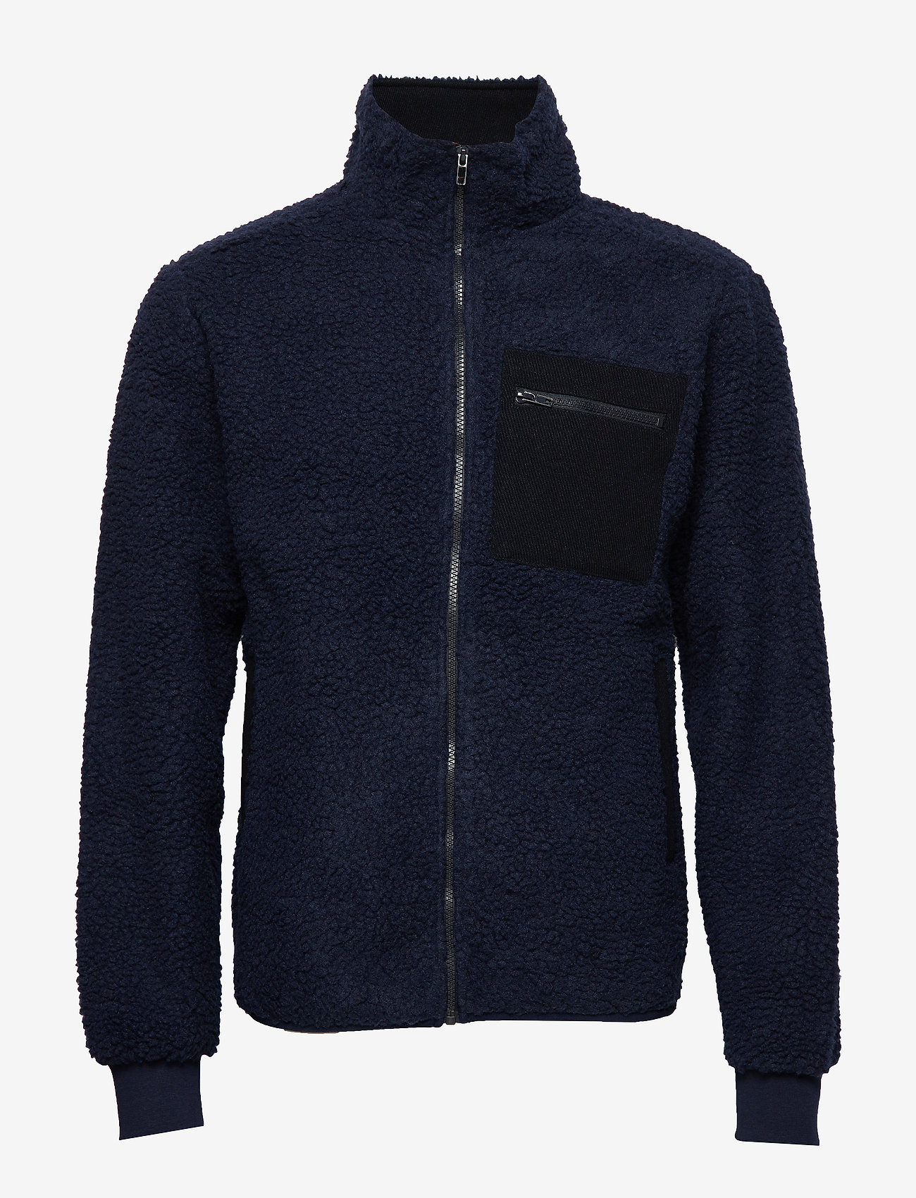 AKMAX JACKET - SAPPHIRE