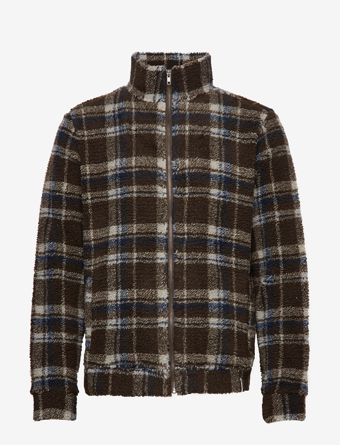 Anerkjendt - AKTOMMY JACKET - chicory c. - 1