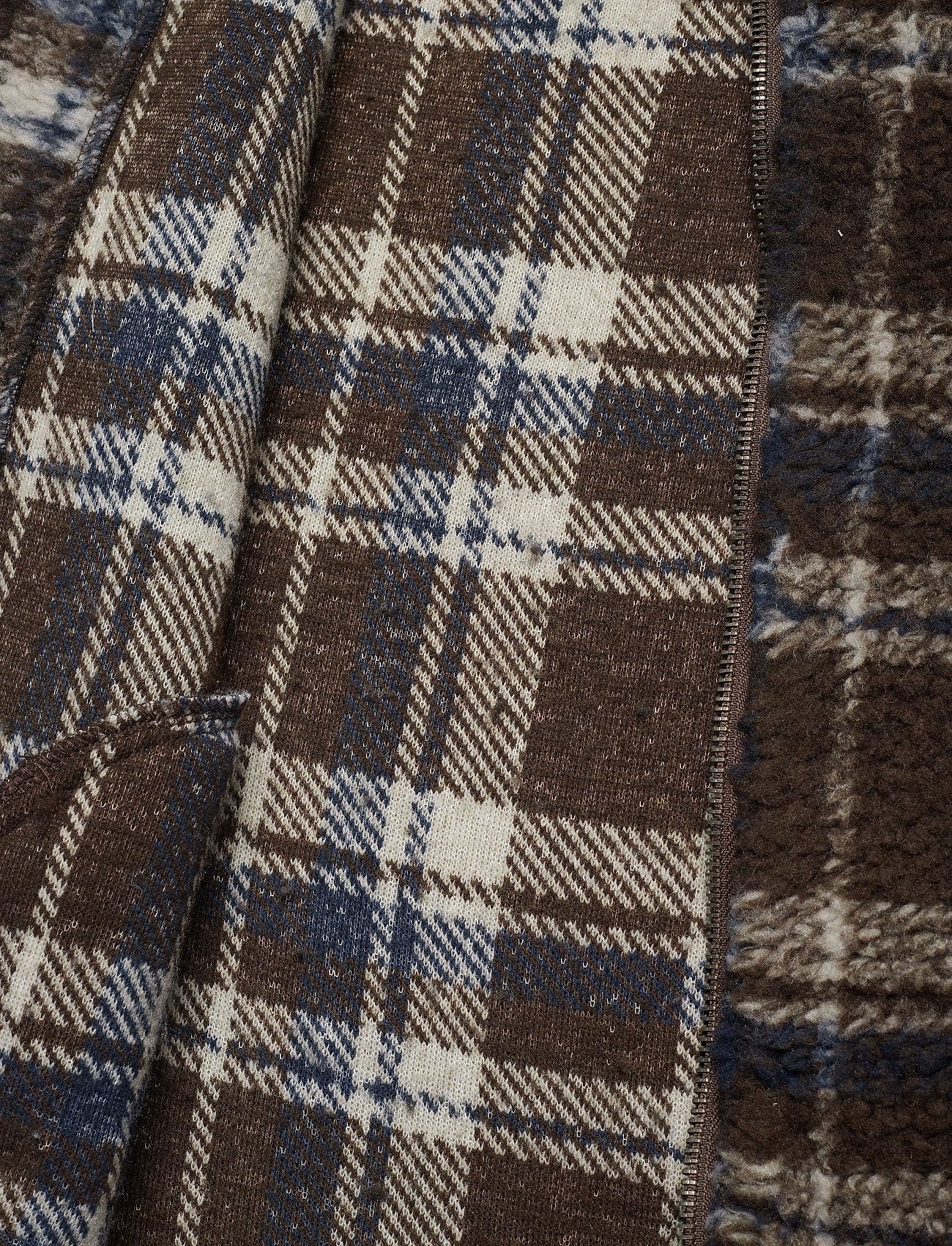 Anerkjendt - AKTOMMY JACKET - chicory c. - 5