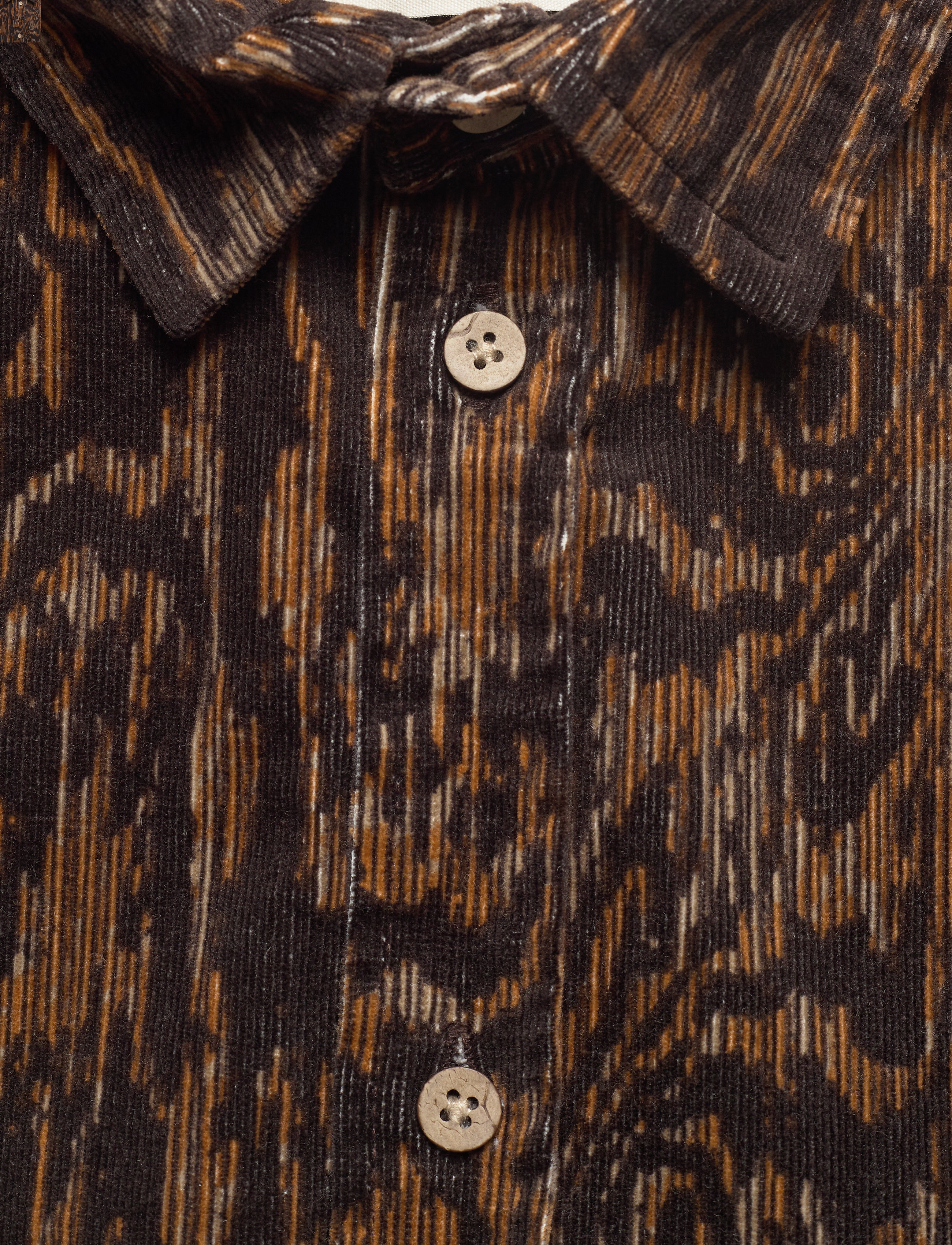 Anerkjendt - AKLOUIS SHIRT - s. black - 2