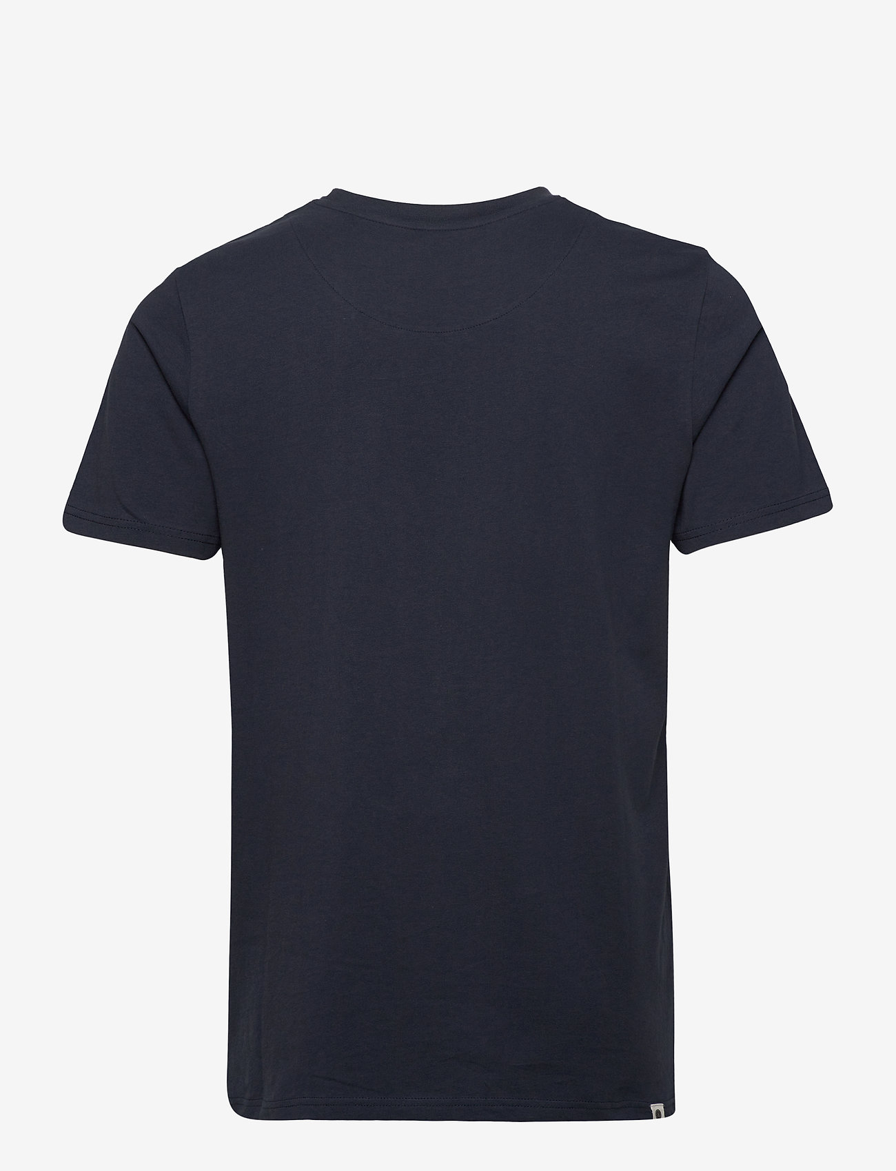Anerkjendt - AKROD T-SHIRT - s. captain - 1
