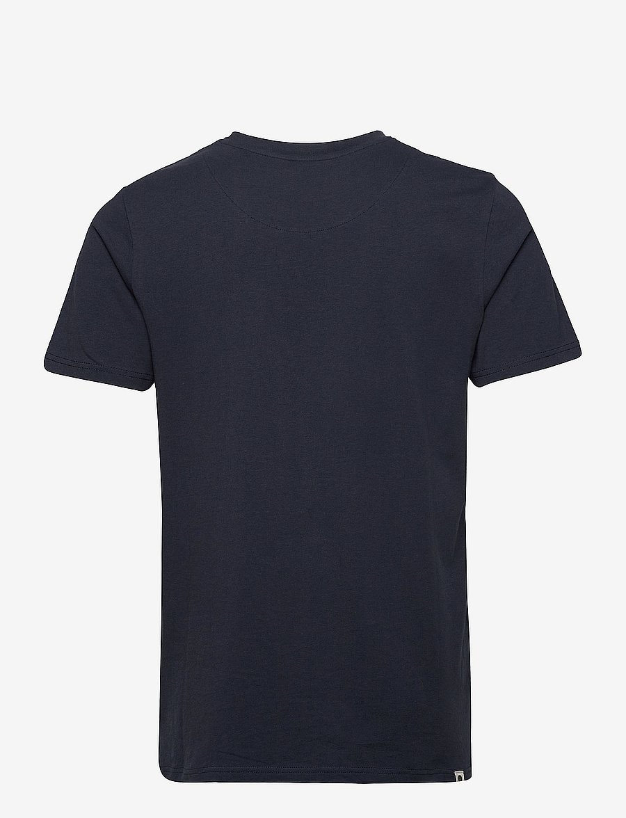 Anerkjendt - AKROD T-SHIRT - s. captain - 1