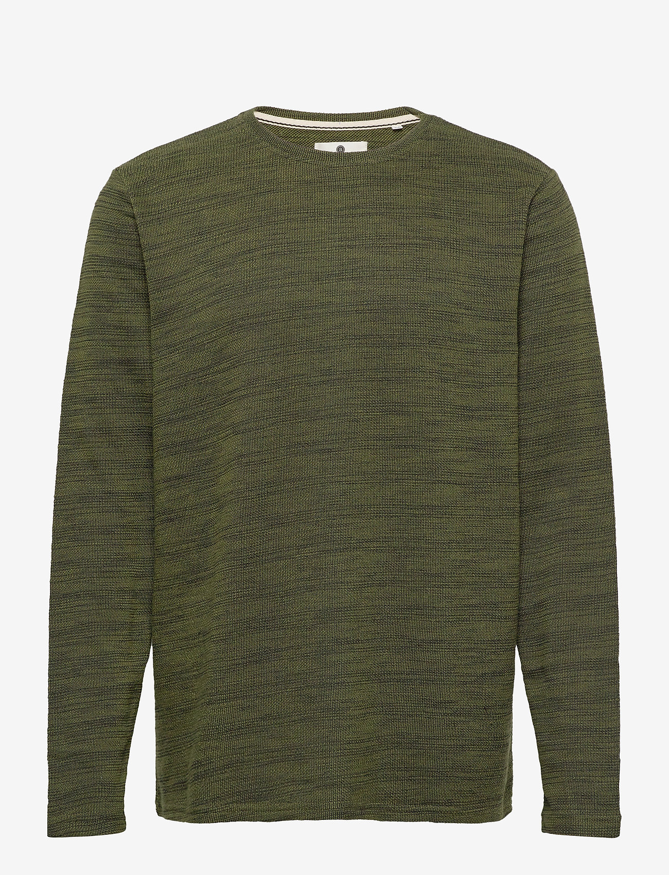 Anerkjendt - AKSAIL SWEAT - cypress - 0