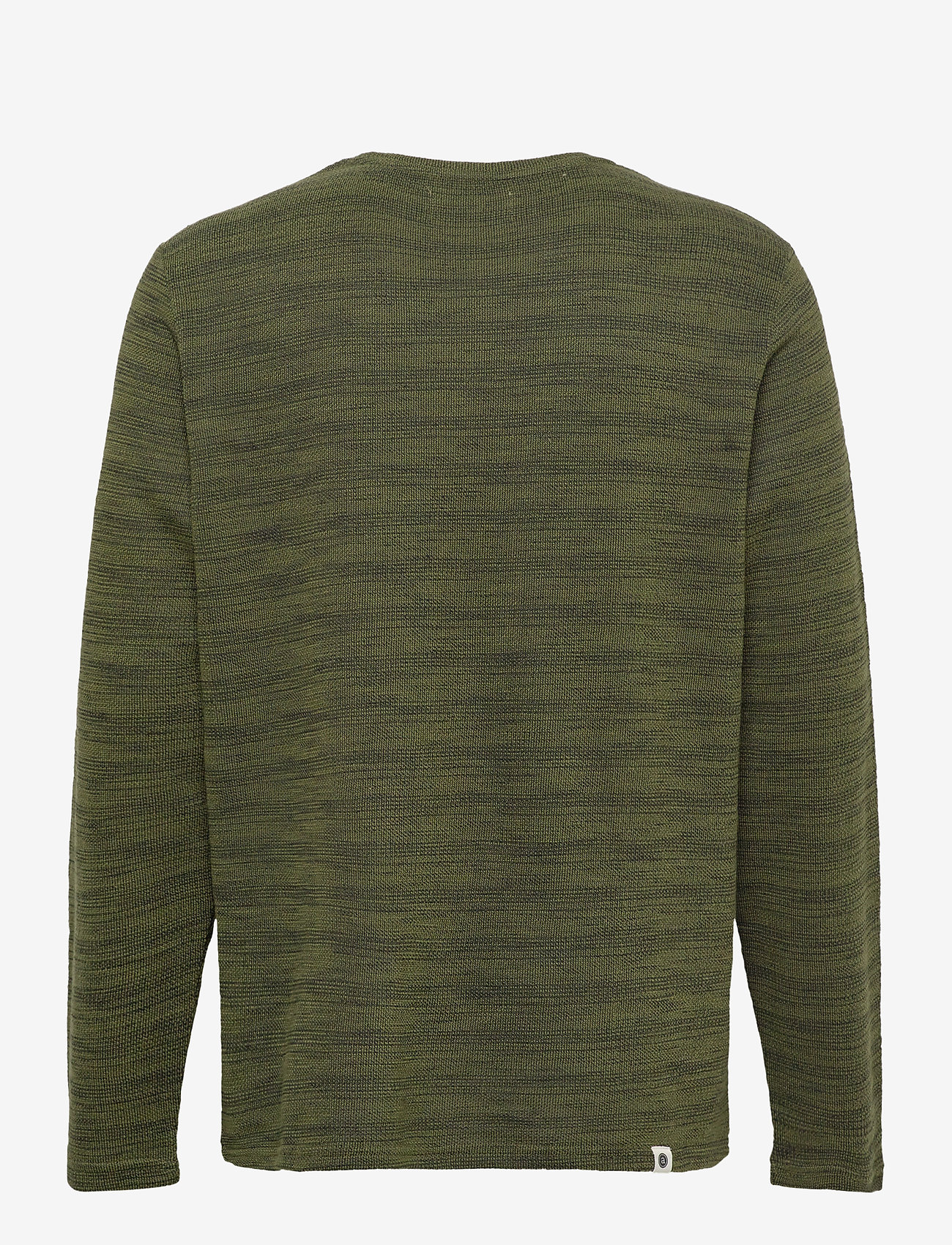 Anerkjendt - AKSAIL SWEAT - cypress - 1