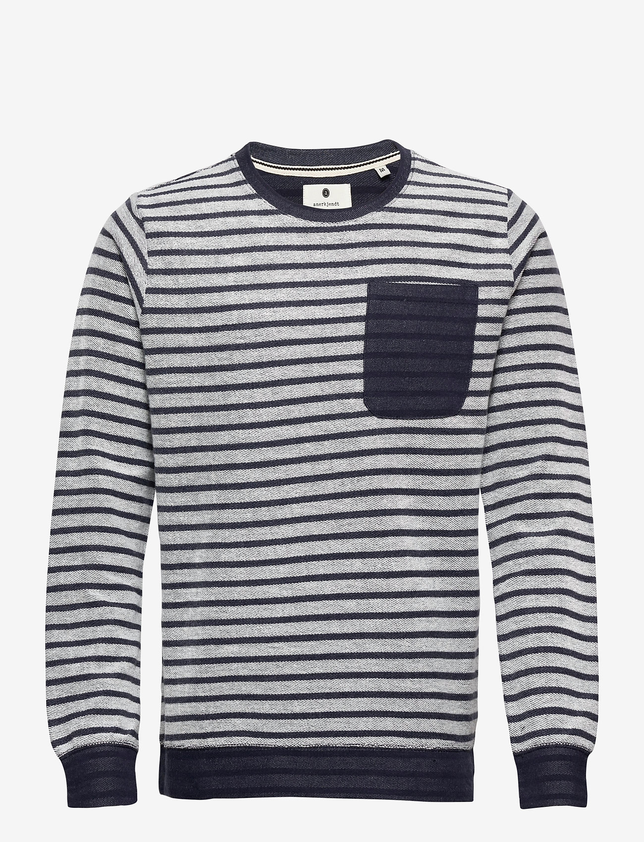 AKARTHUR SWEAT - S. CAPTAIN