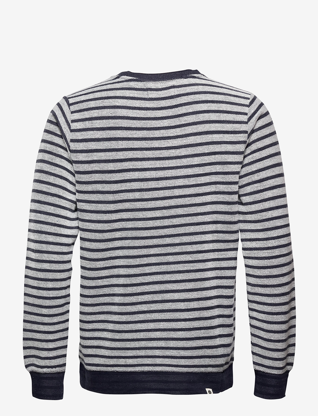 Anerkjendt - AKARTHUR SWEAT - s. captain - 1