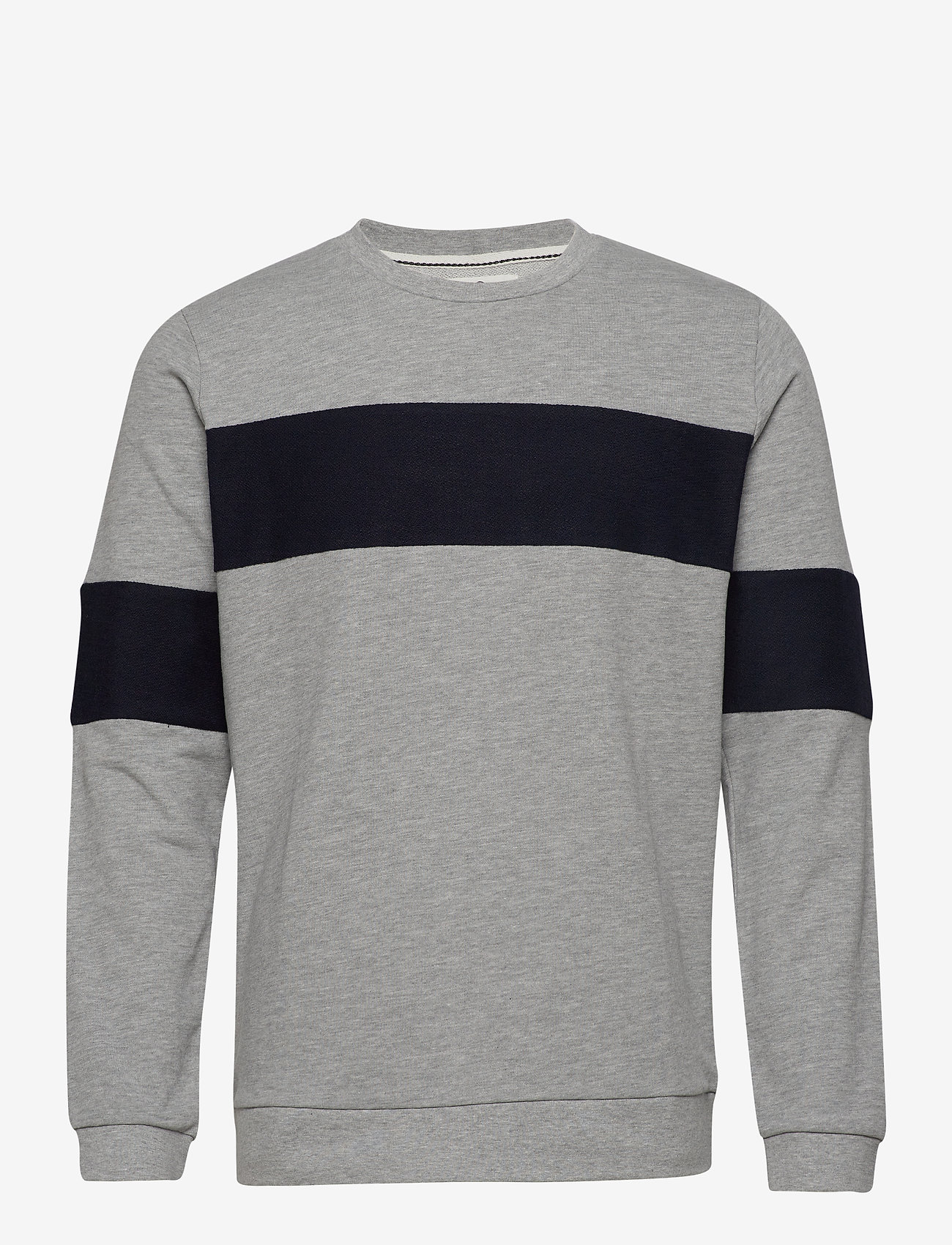 AKALEX SWEAT - M L.GREY